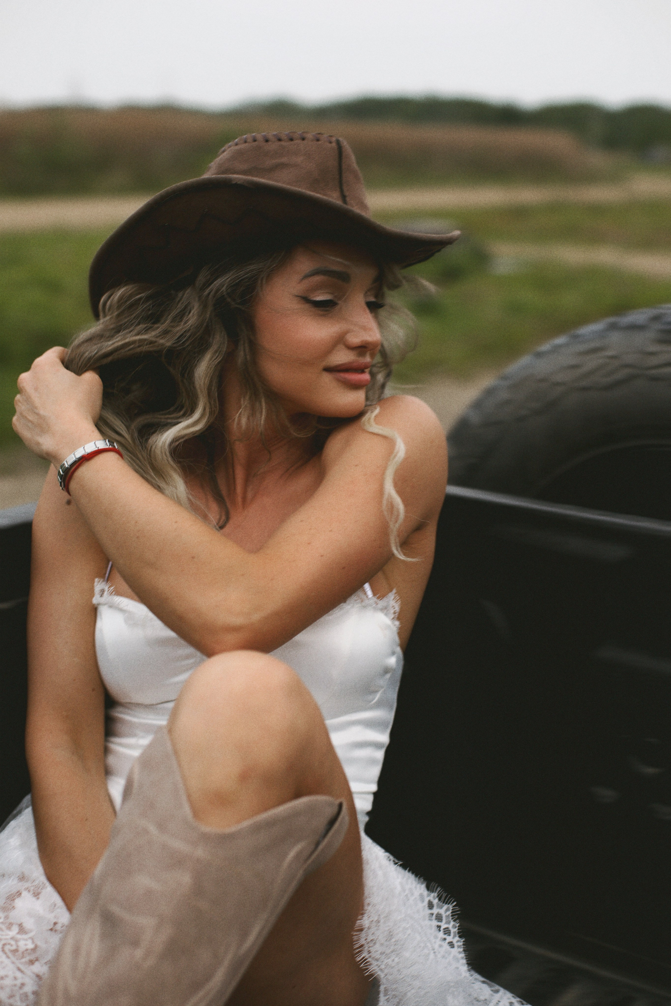 Ранчо. Семейный и свадебный фотограф в Хабаровске