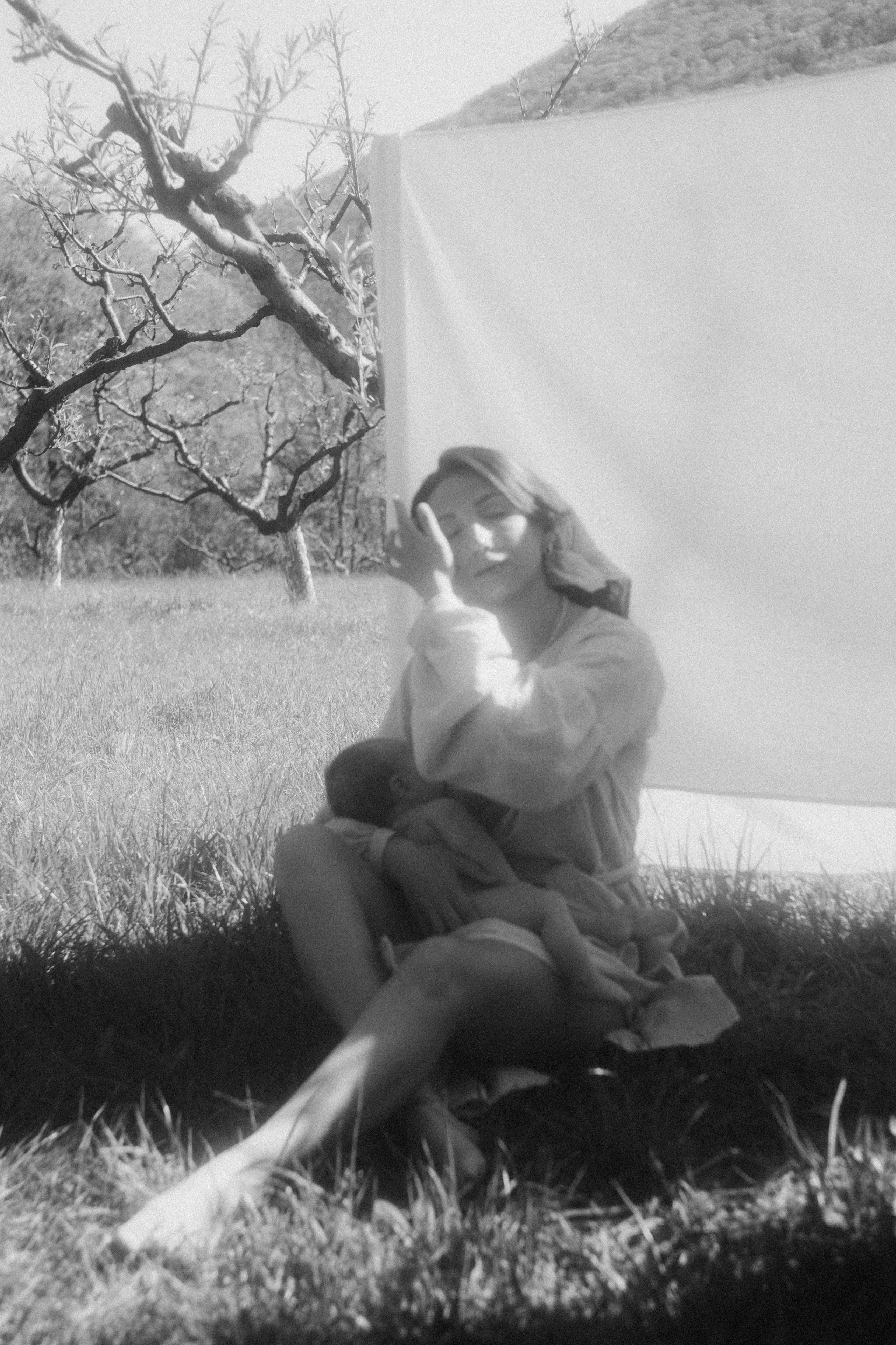 Больше фото здесь. SOLO съемки для женщин