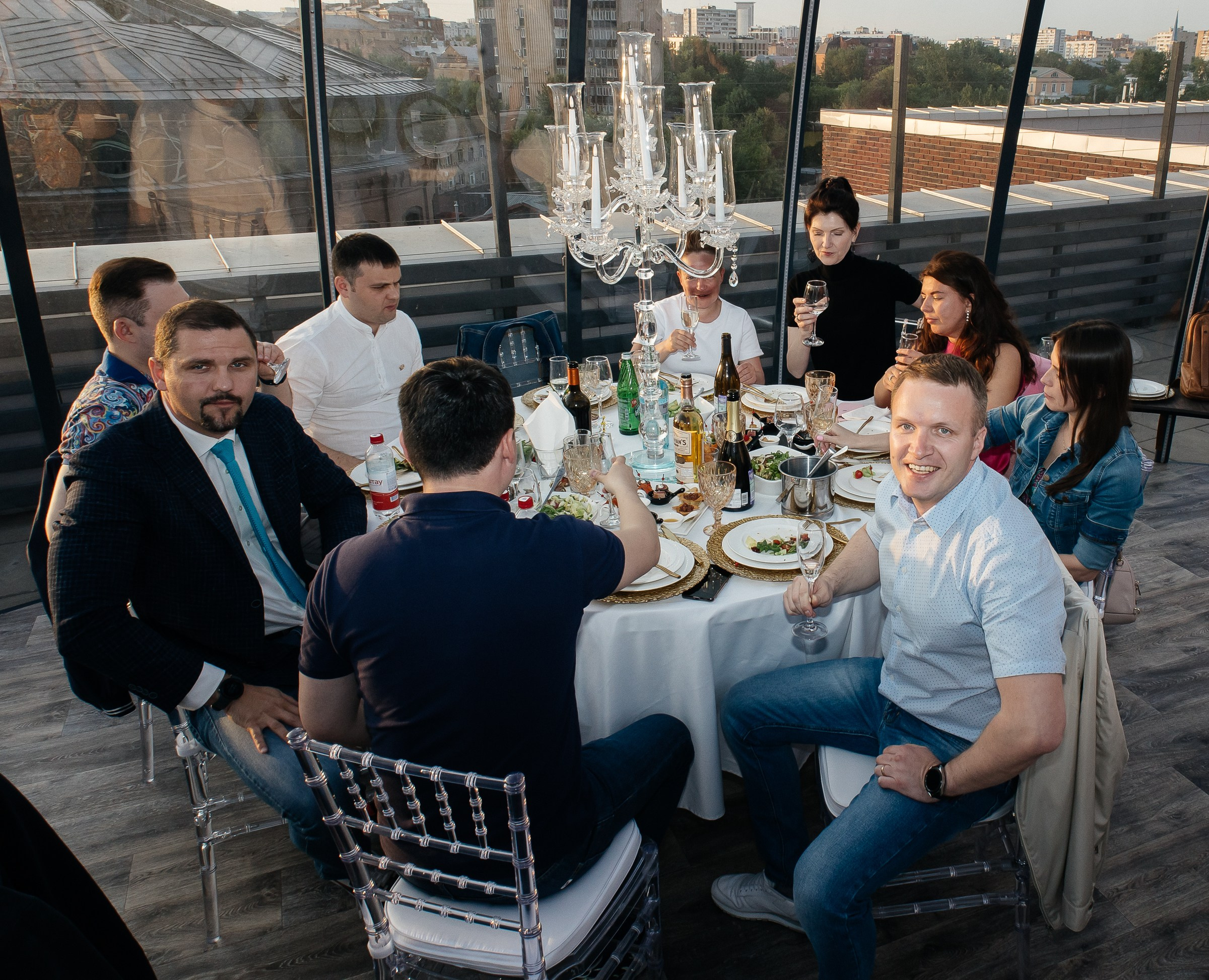 РЕПОРТАЖНАЯ СЪЁМКА. Профессиональный фотограф Оксана Букоткина