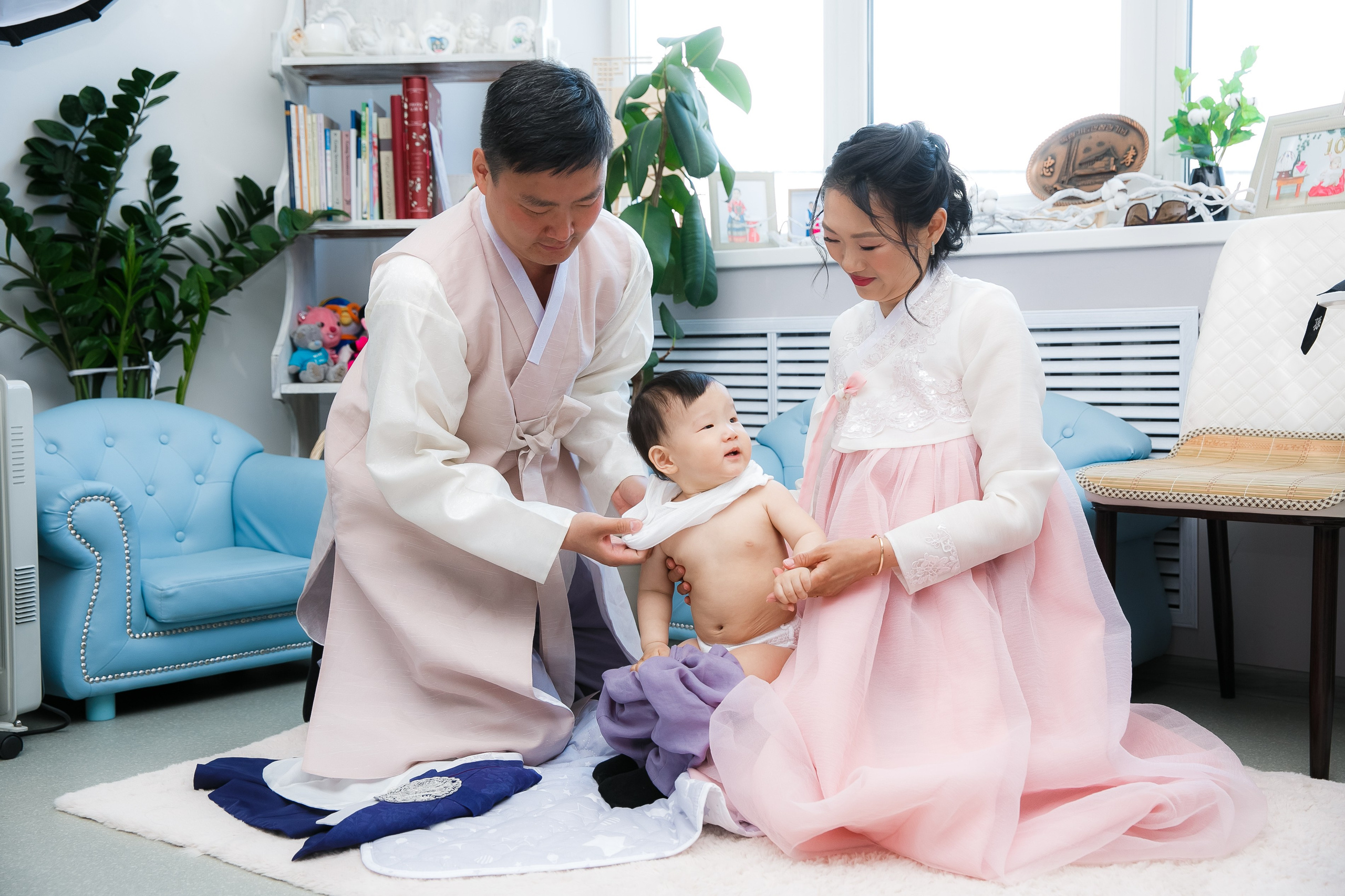 Галерея. «Инбок» Фото студия