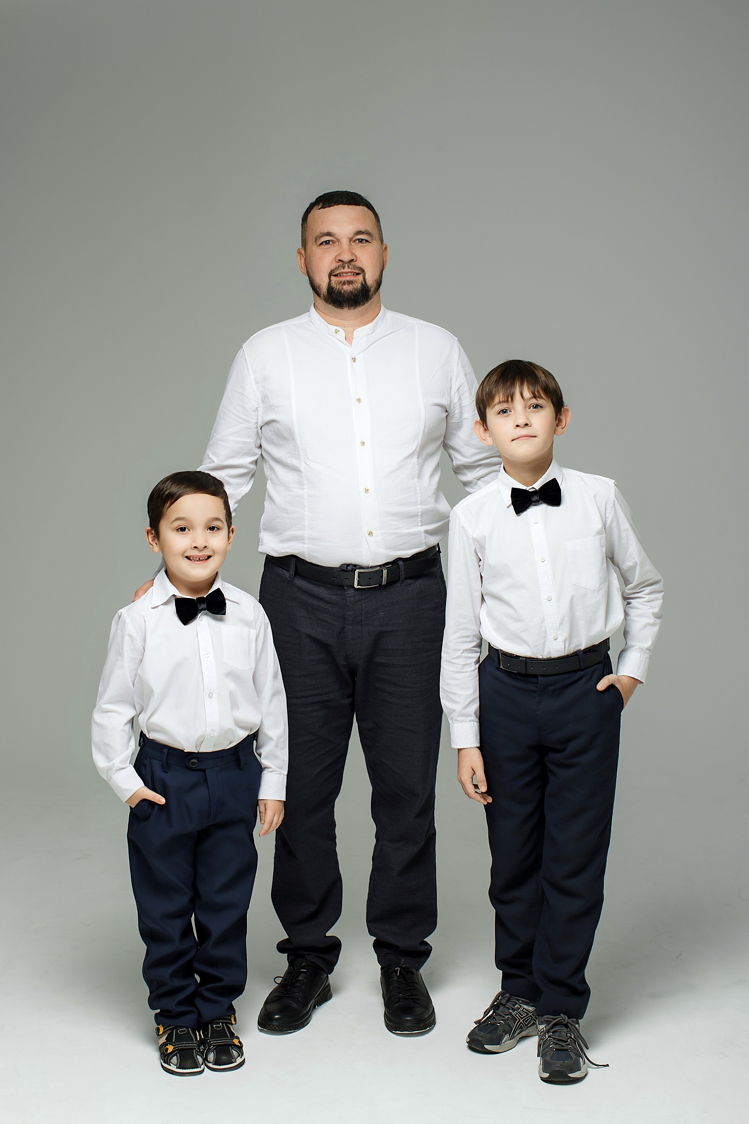 Резеда. Семейный и детский фотограф в Стерлитамаке Разина Рахмангулова