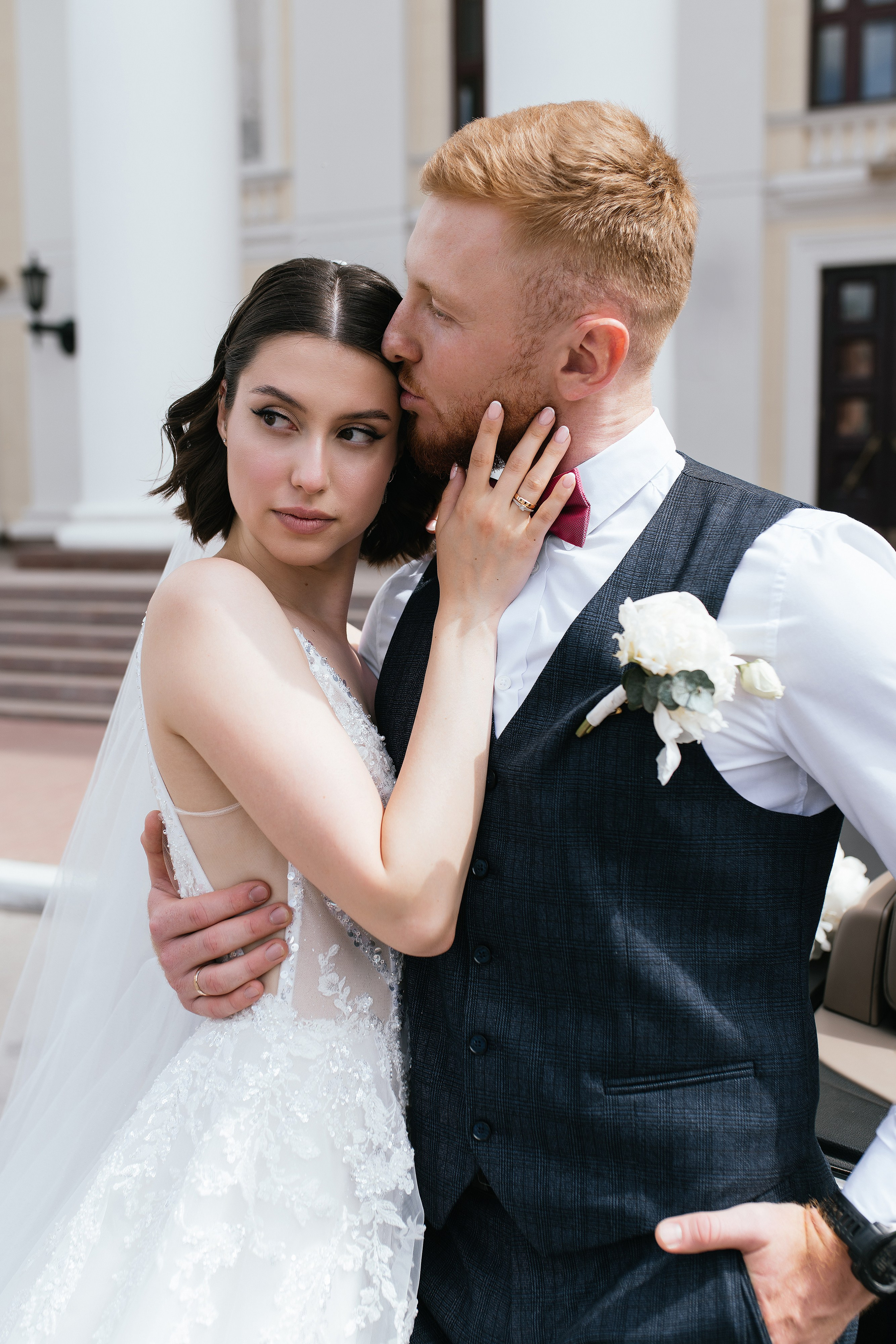 Wedding day #52. Свадебный, семейный фотограф в Рязани Лена Брант