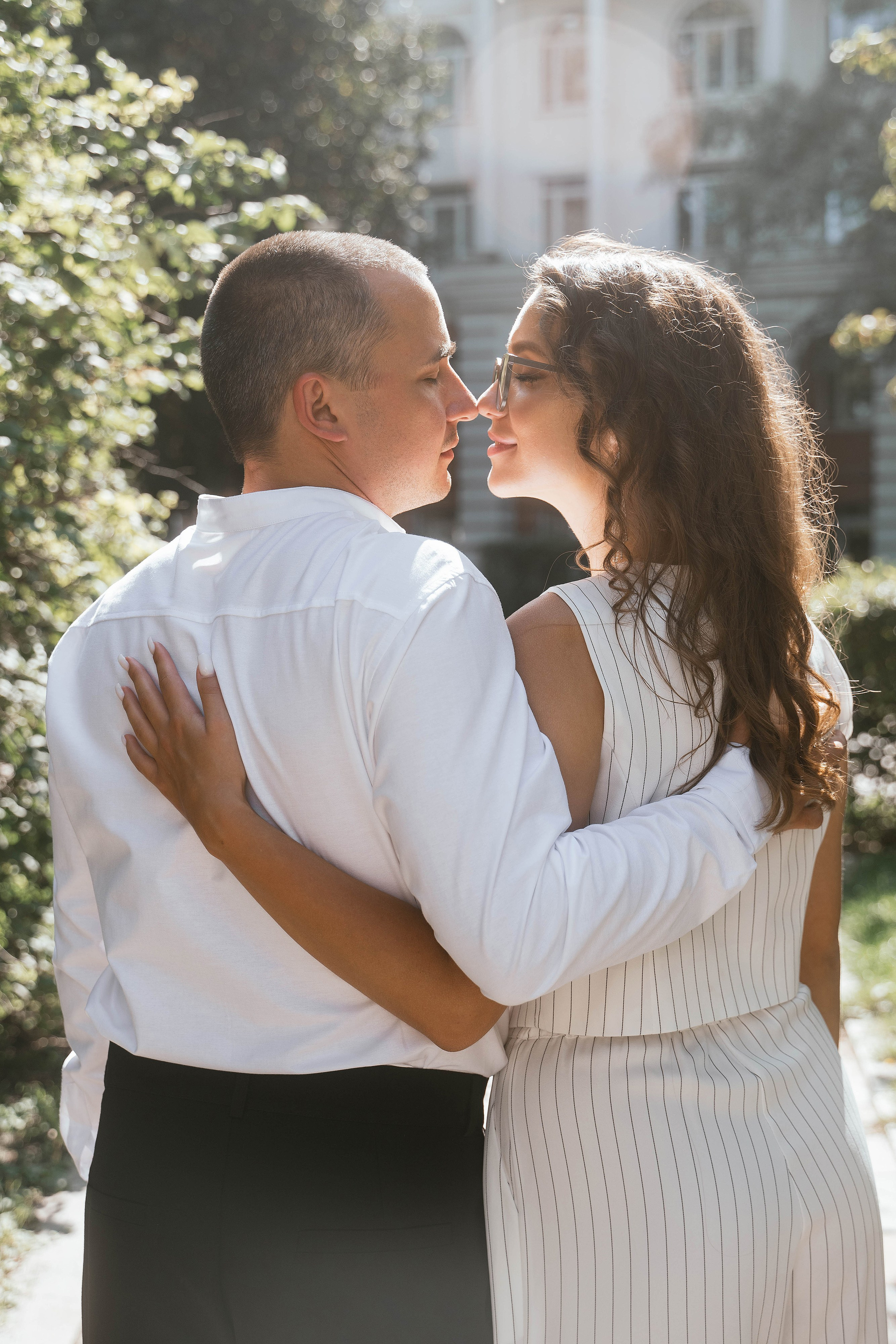 Wedding day #57. Свадебный, семейный фотограф в Рязани Лена Брант