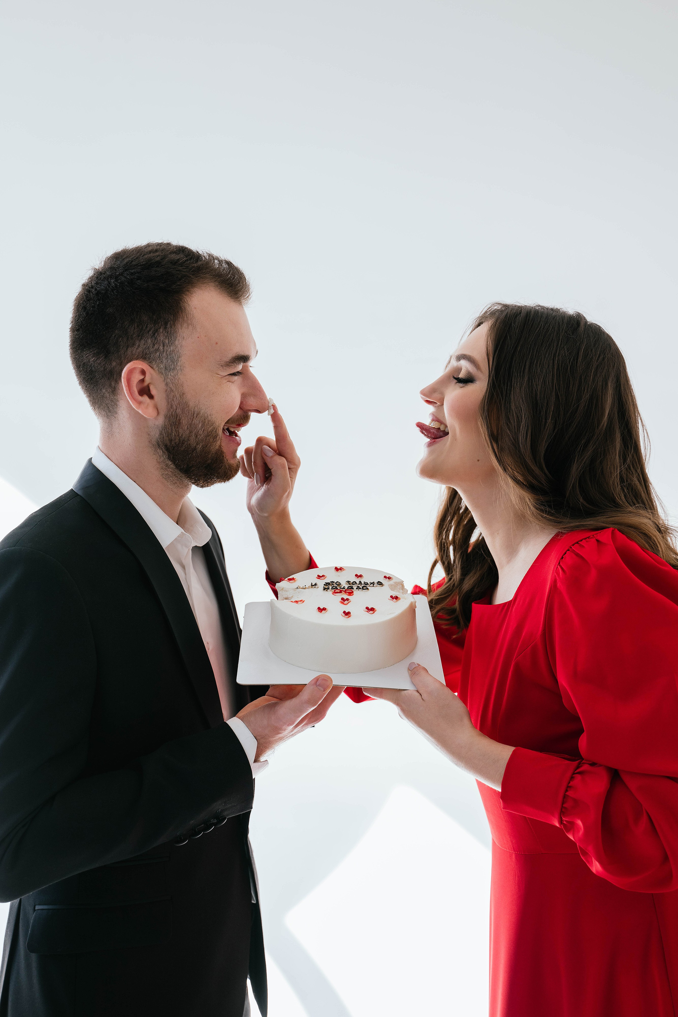 Инна и Рома. Свадебный, семейный фотограф в Рязани Лена Брант