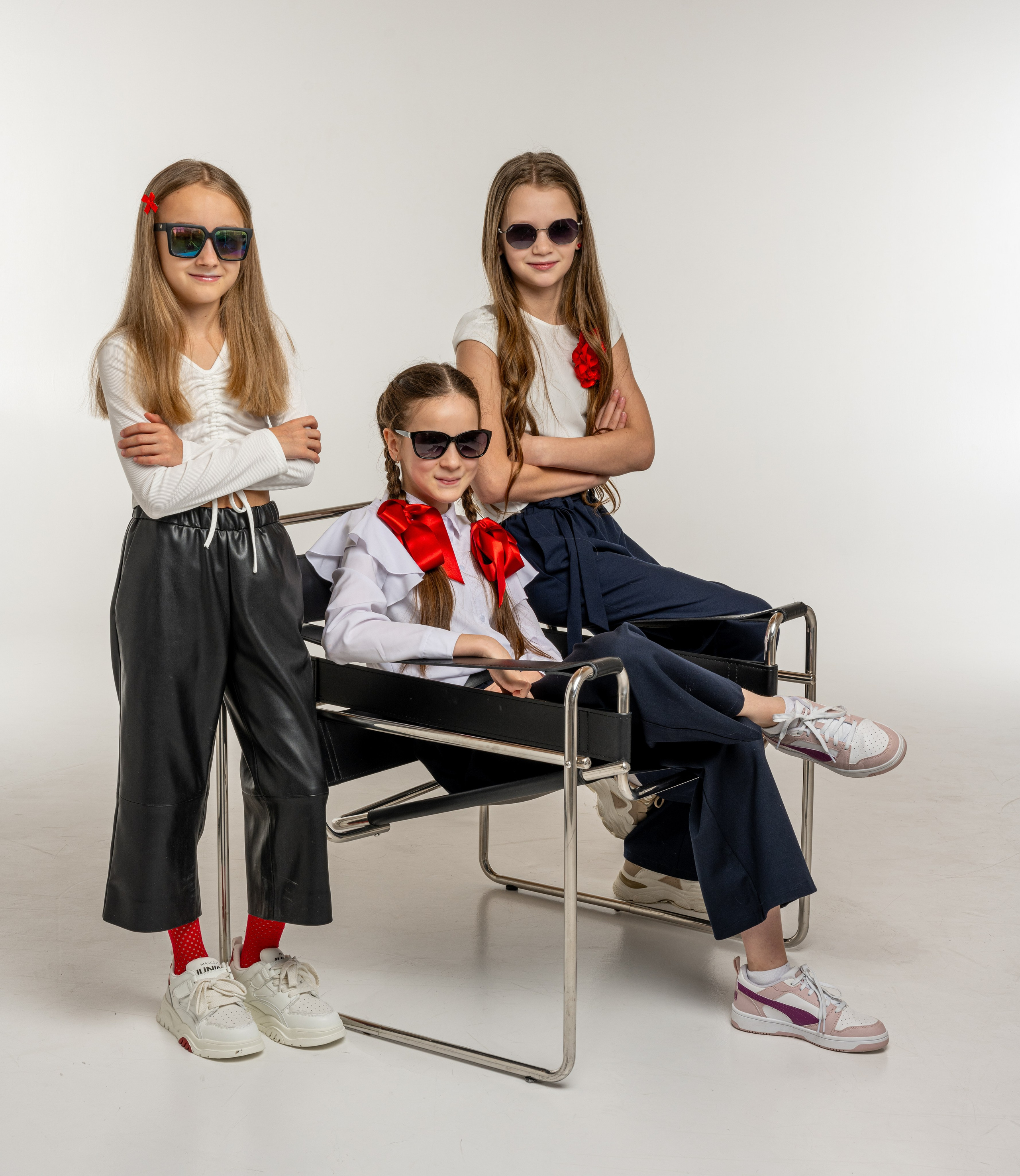 4а в Лаборатории. Выпуск 2026 года