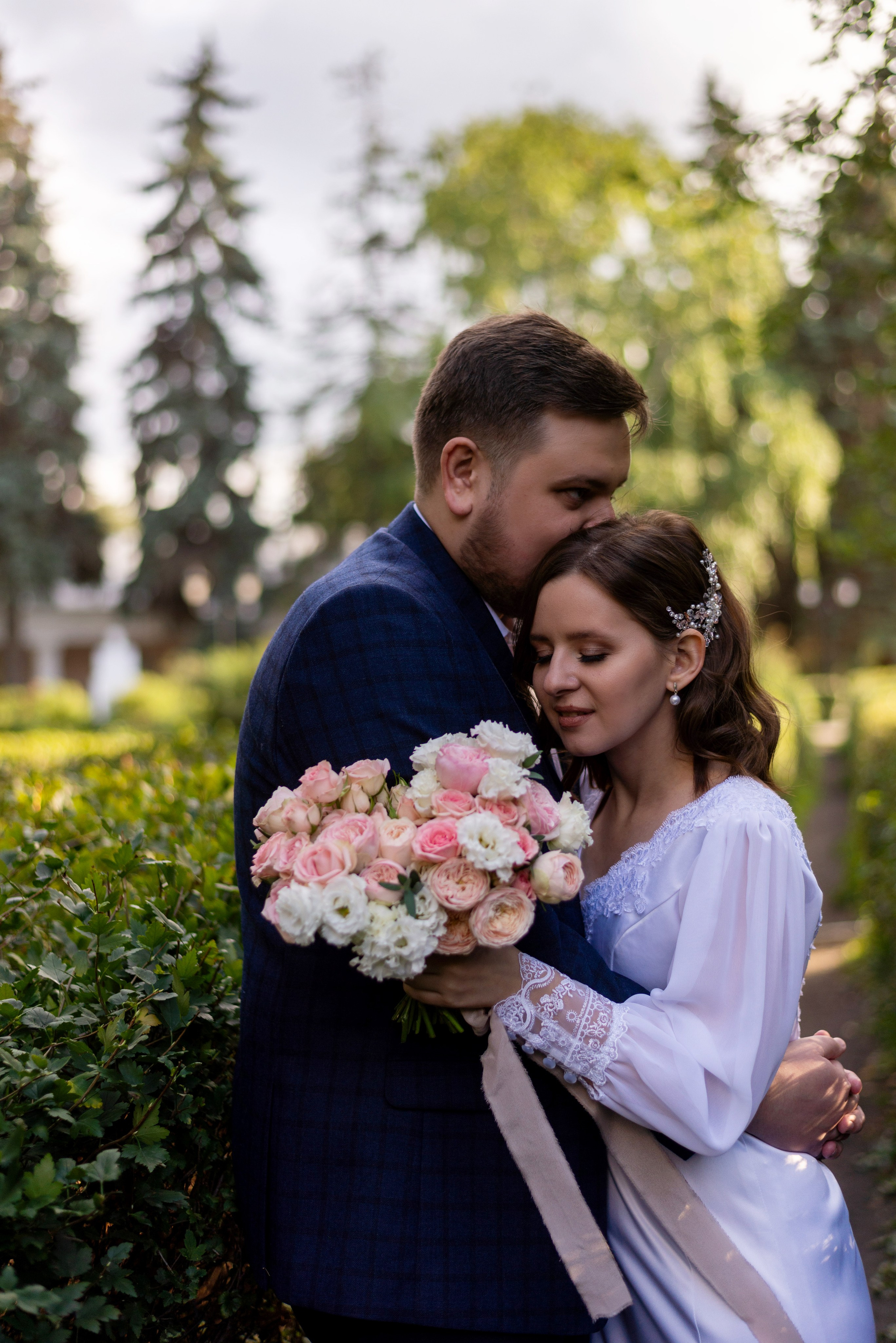 Артем и Кристина