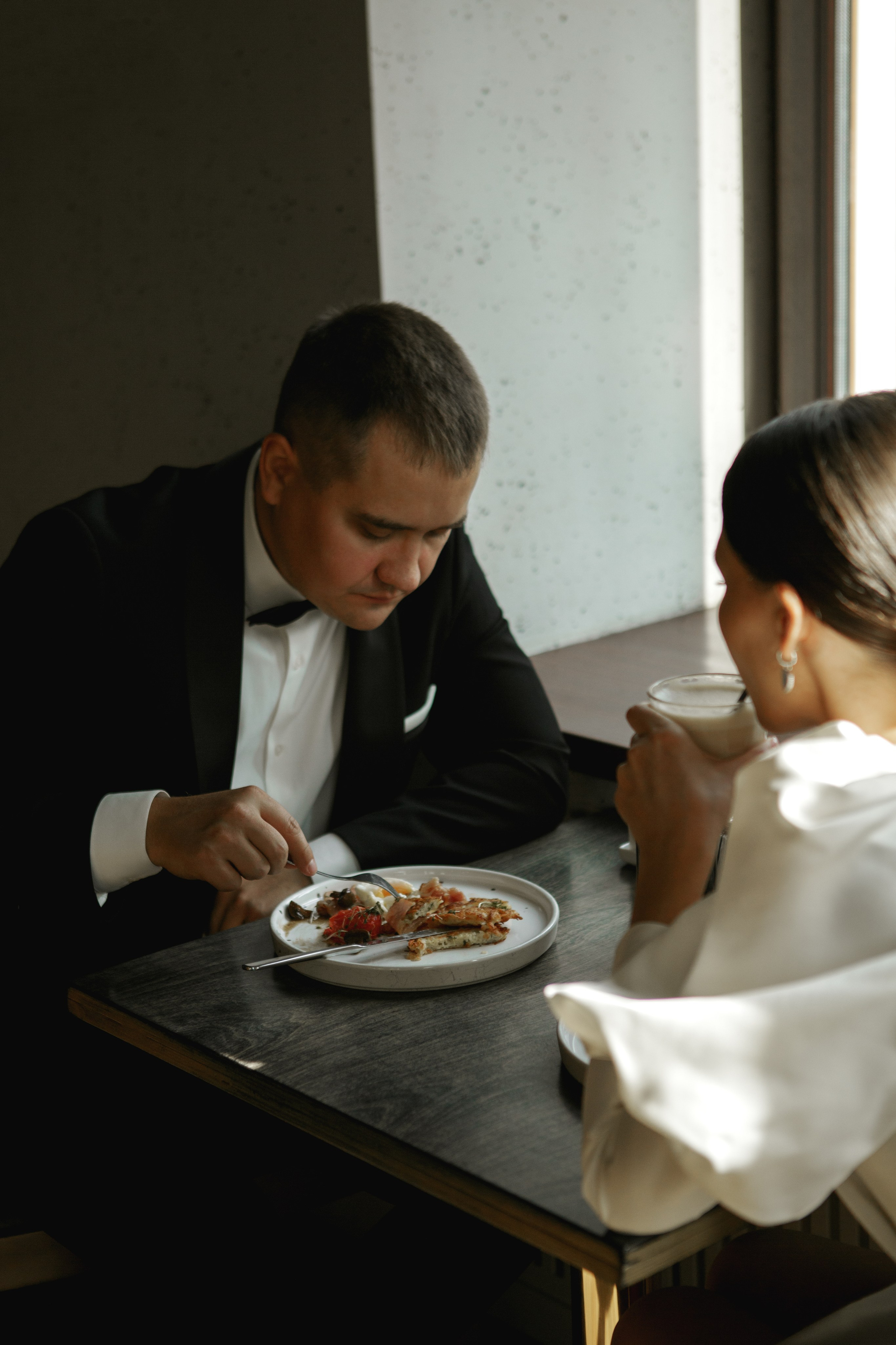 Никита и Сабина. Фотограф в Саратове Сабина Иманова