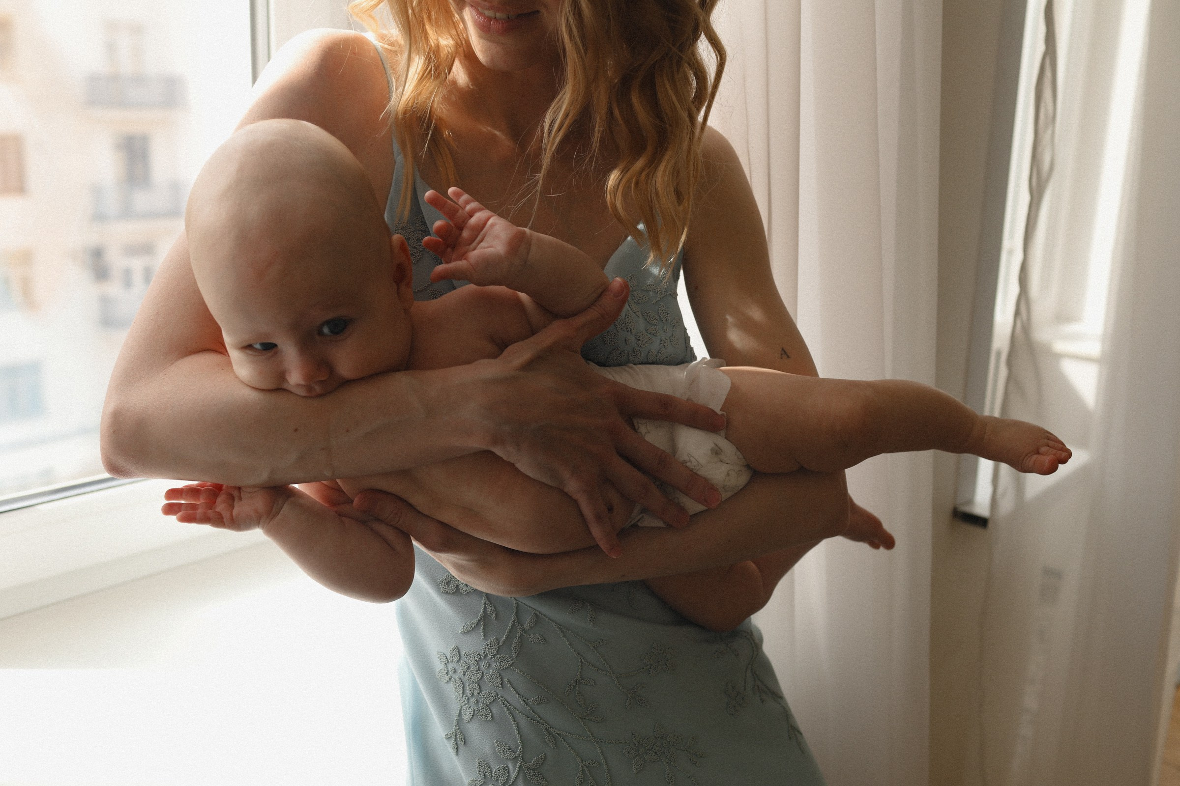 Яна и Савва. Семейный фотограф в Москве Алевтина Носова