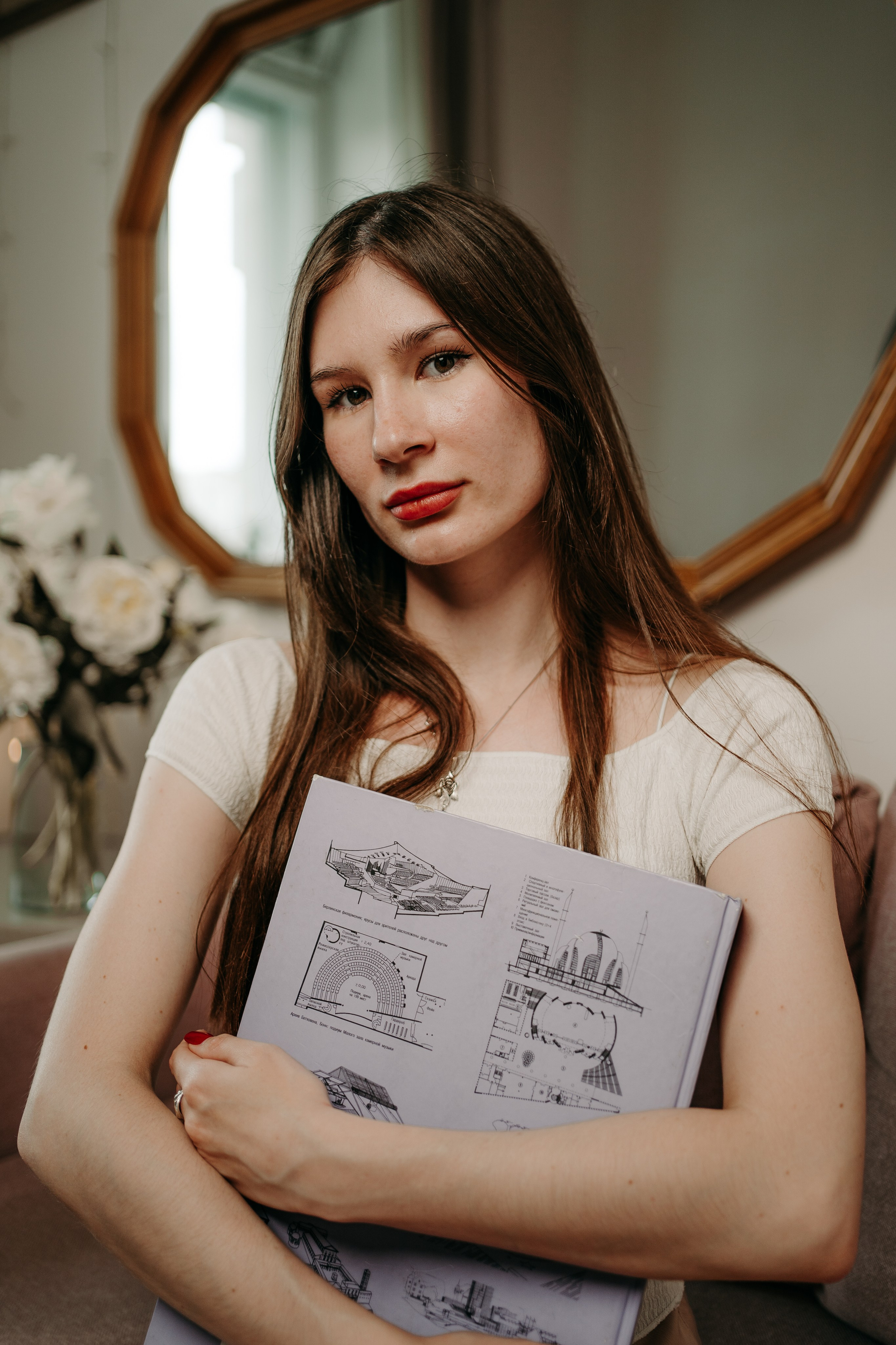 Архитекторское бюро UTRO. Фотограф в Москве и МО Влада Облако