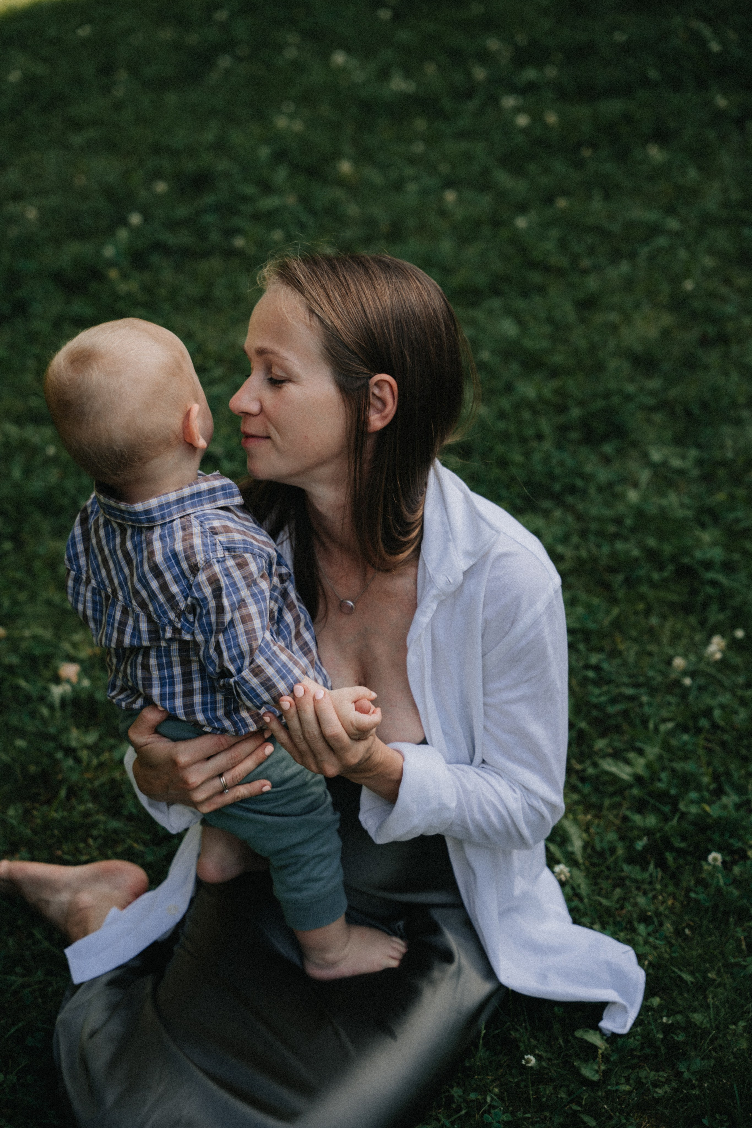 День рождения Луки и Оливии. Фотограф в Москве и МО Влада Обласова