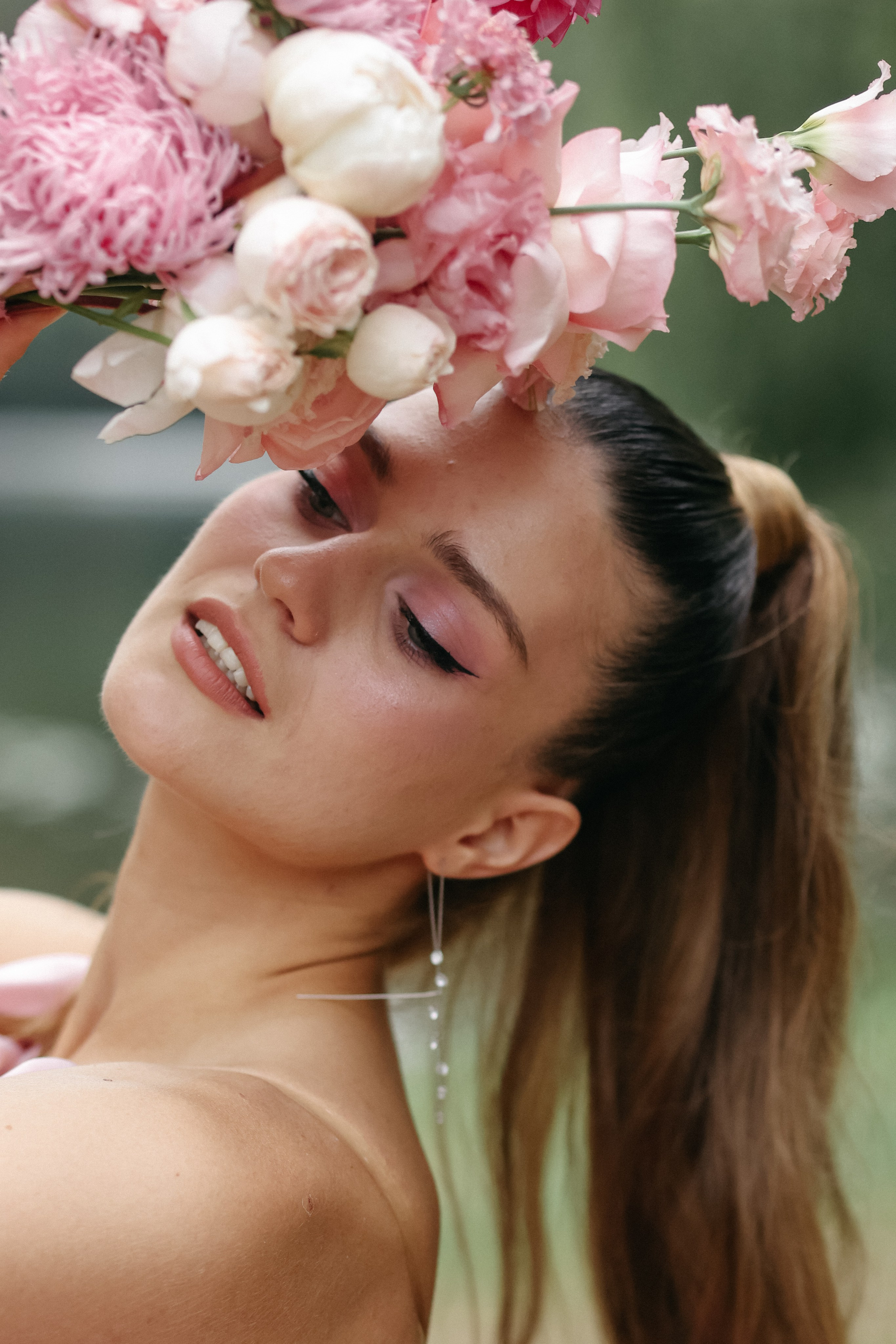 Wedding day Влад и Лиза. Свадебный фотограф Полина Мишуринская