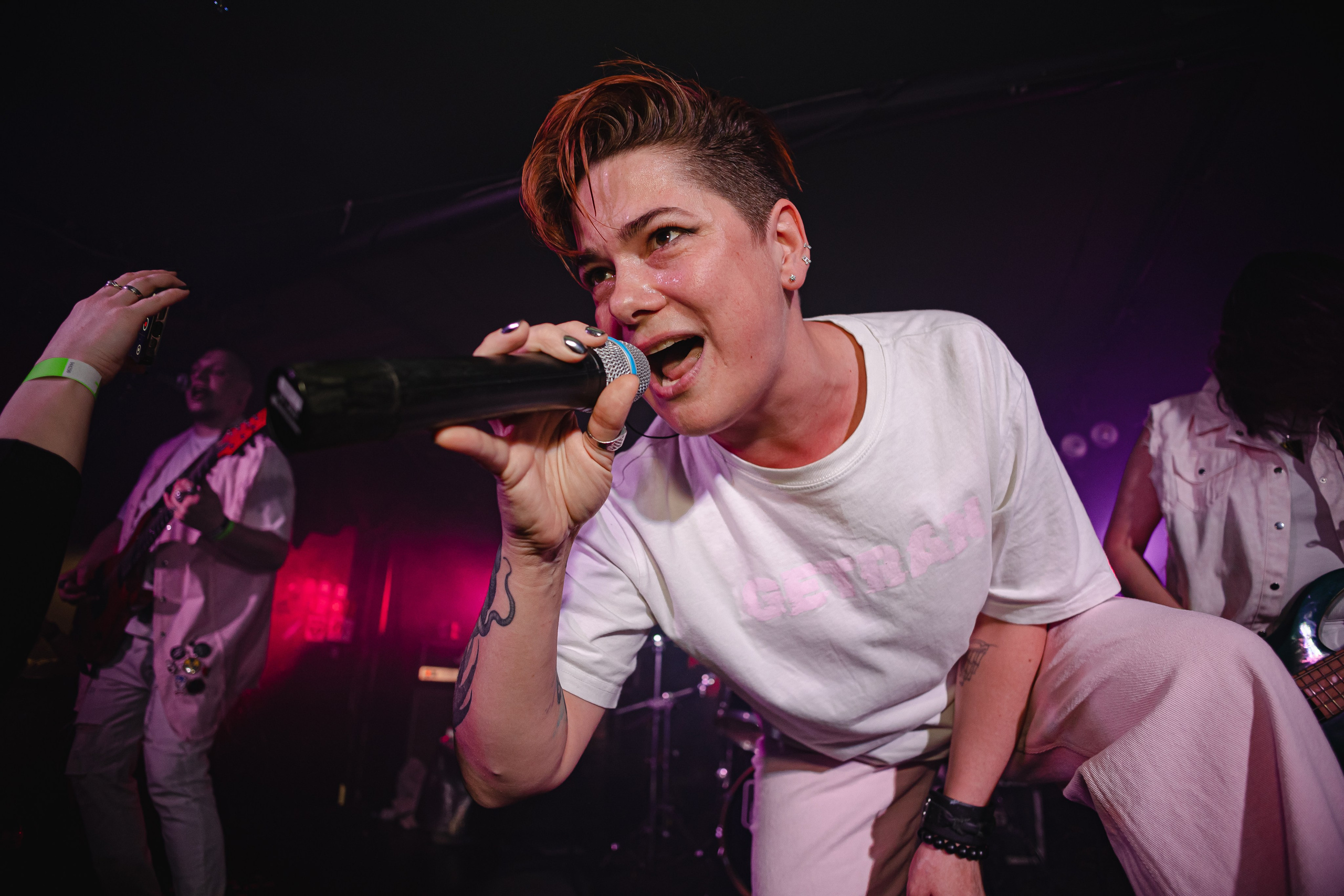 GETRAN. Фотограф Сонкина Татьяна