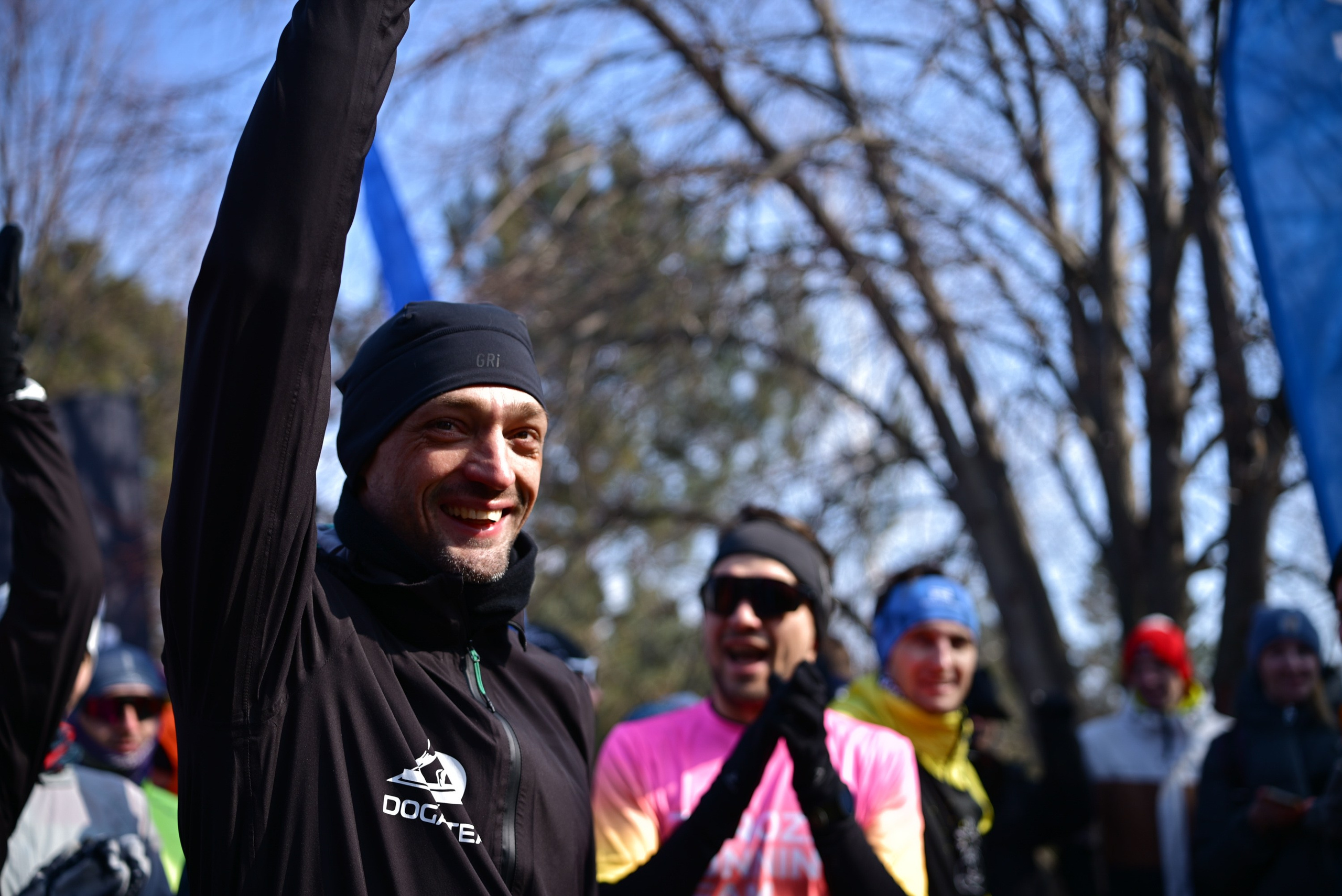 HARD RUN 2025 Краснодар 23/02/2025. Фотограф в Краснодаре Алена Горбунова