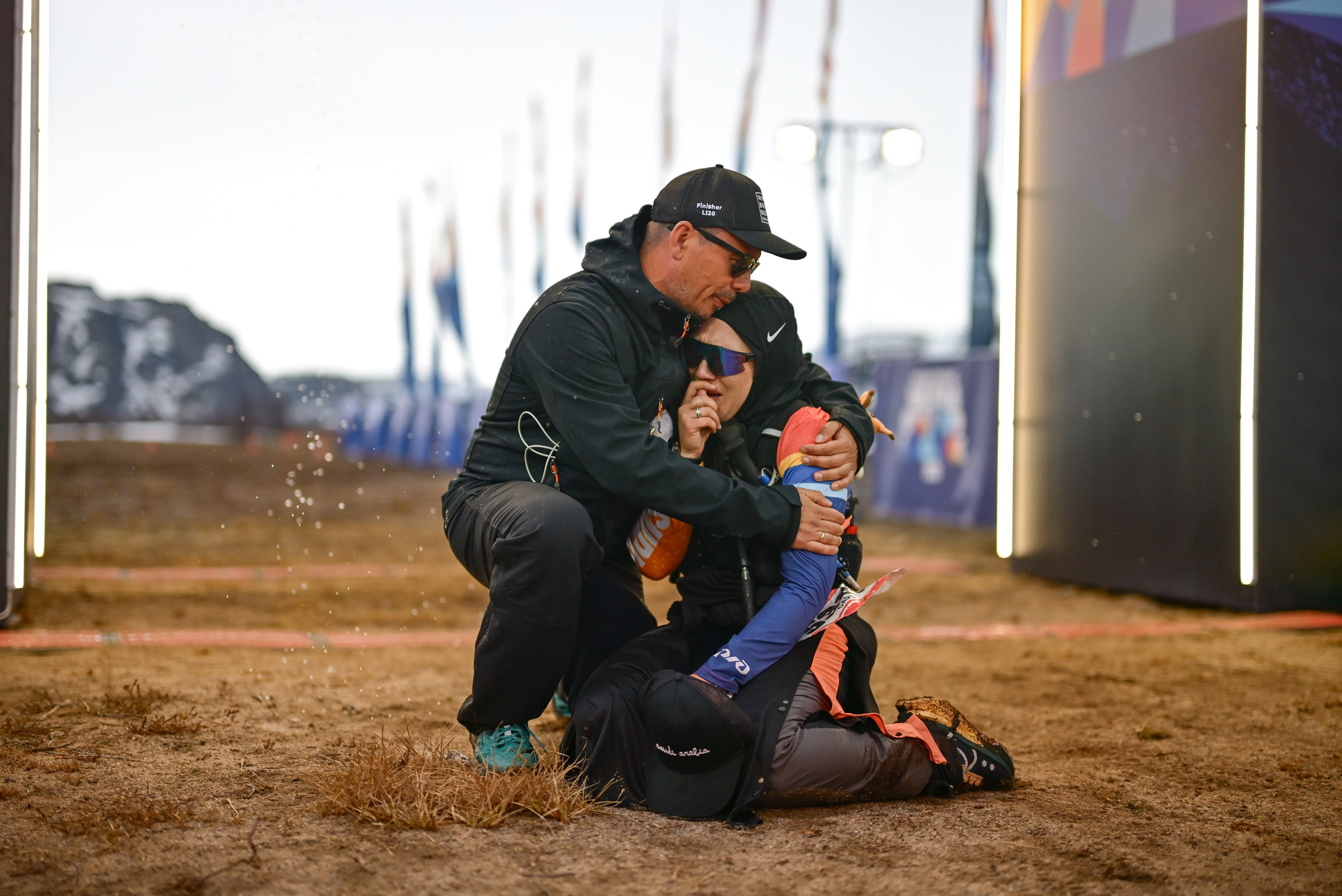 Kildin-Teriberka Ultra Grand Escape 25/05/25. Фотограф в Краснодаре Алена Горбунова