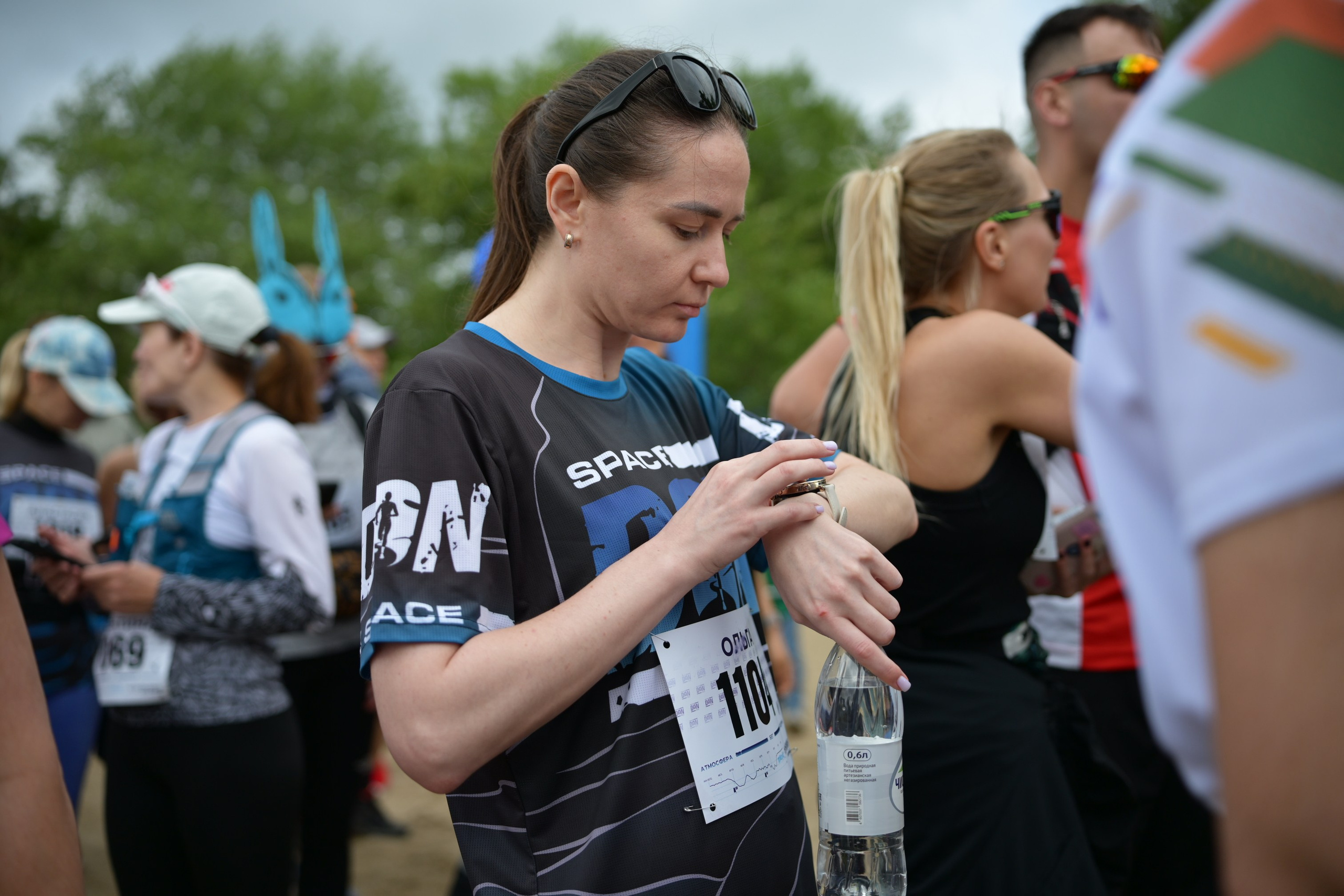 DON SPACE TRAIL ULTRA РАЗДОРЫ 18/05/2025. Фотограф в Краснодаре Алена Горбунова