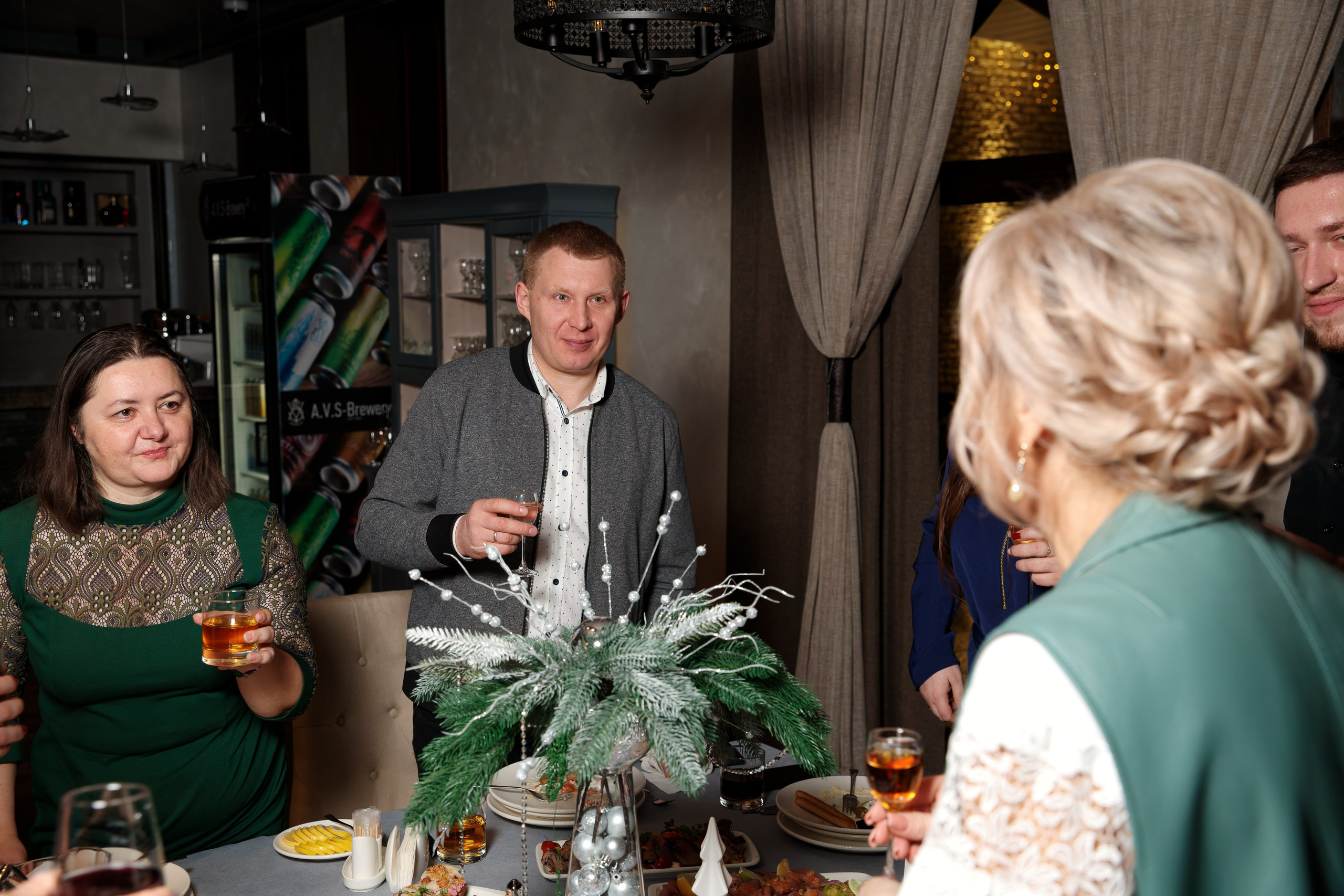 Norden. Семейный фотограф — Макс Белогрудов