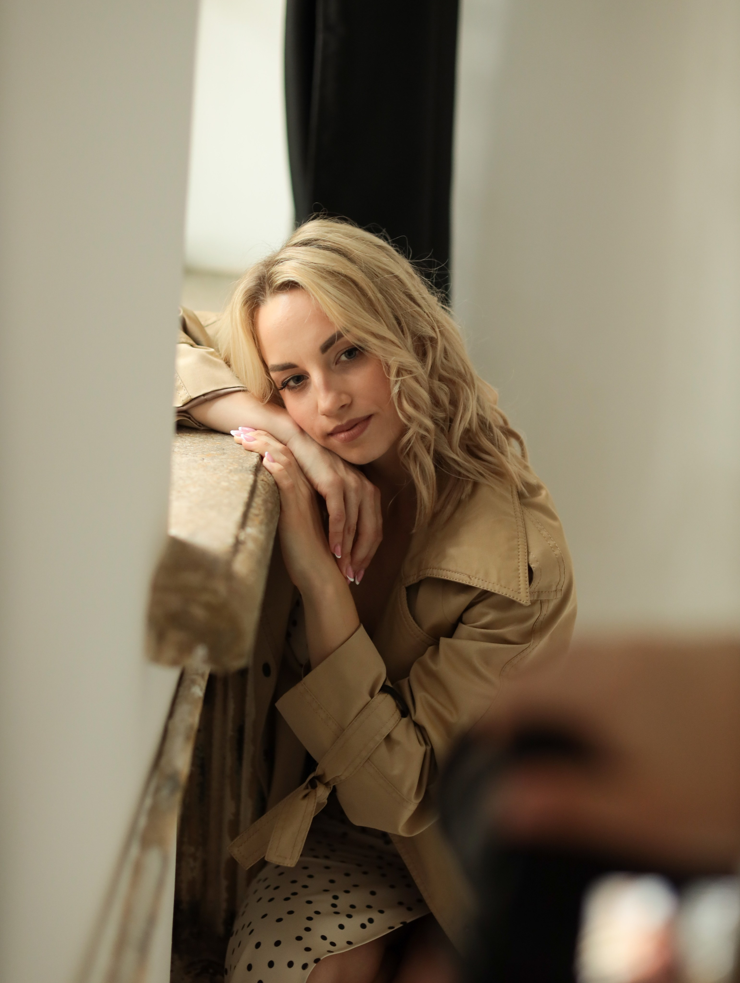 Natural light. Ekateryna Mishina|MishKa