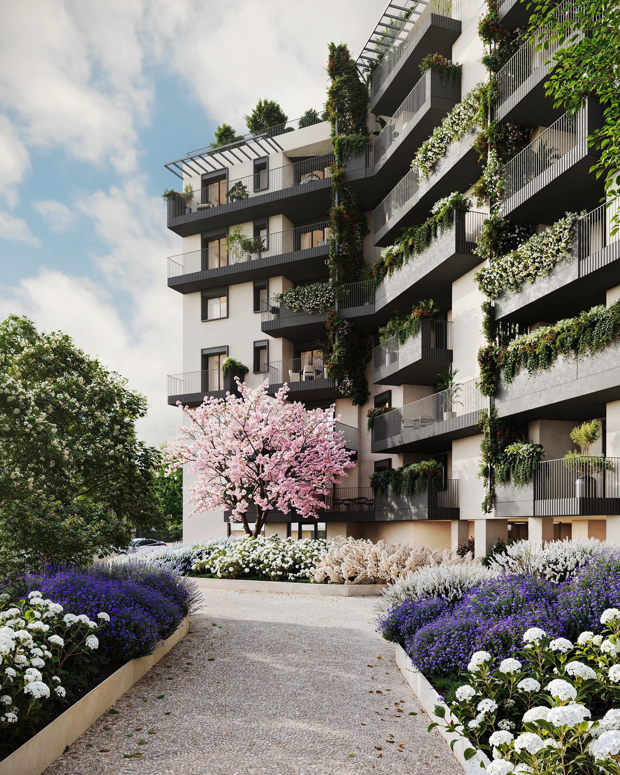 Bombay Palace. 3D Визуализация интерьеров и архитектуры — Никита Афиногенов