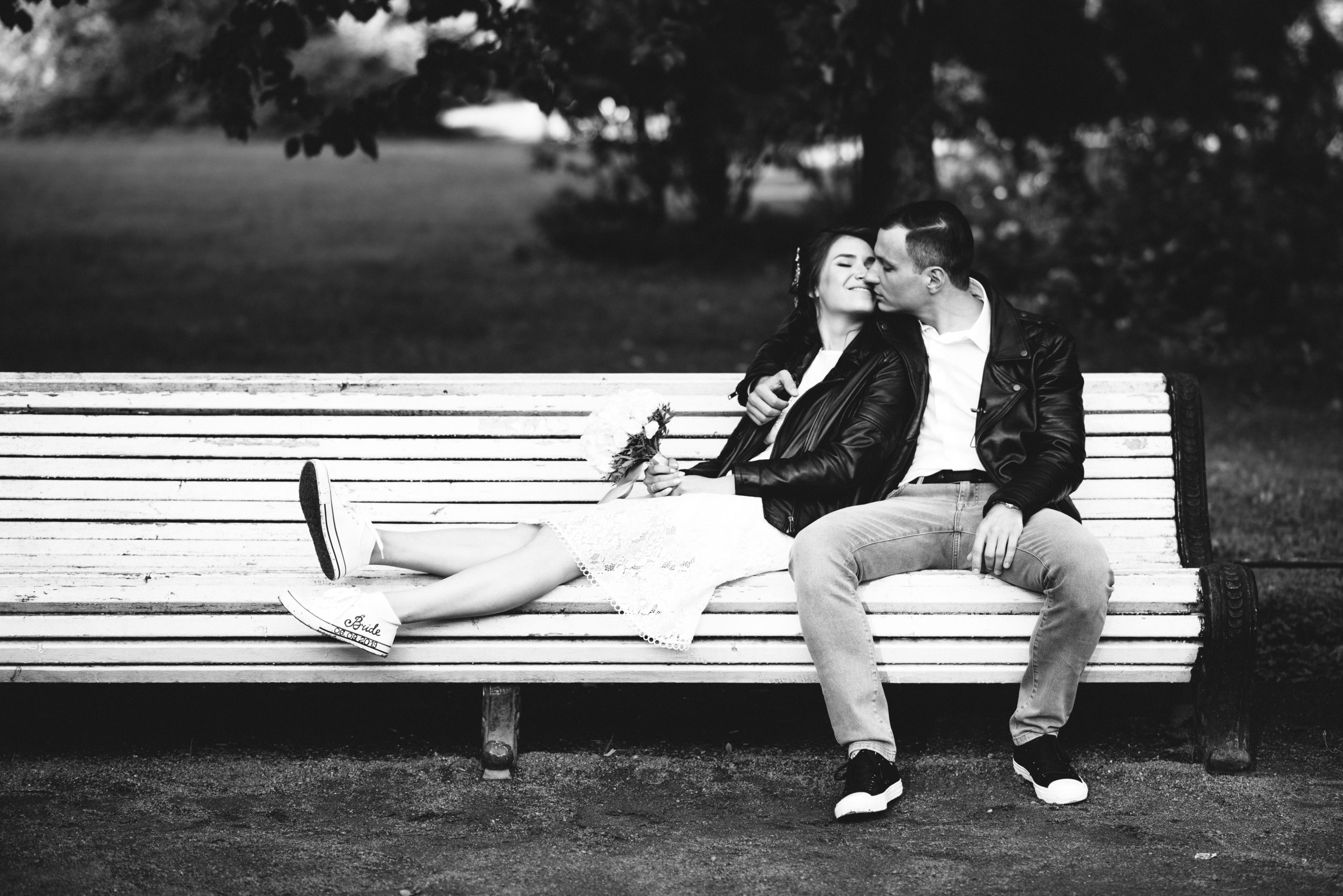 Анжела и Игорь. Профессиональный фотограф Алексей Васенцев. Минск, СПБ, Москва