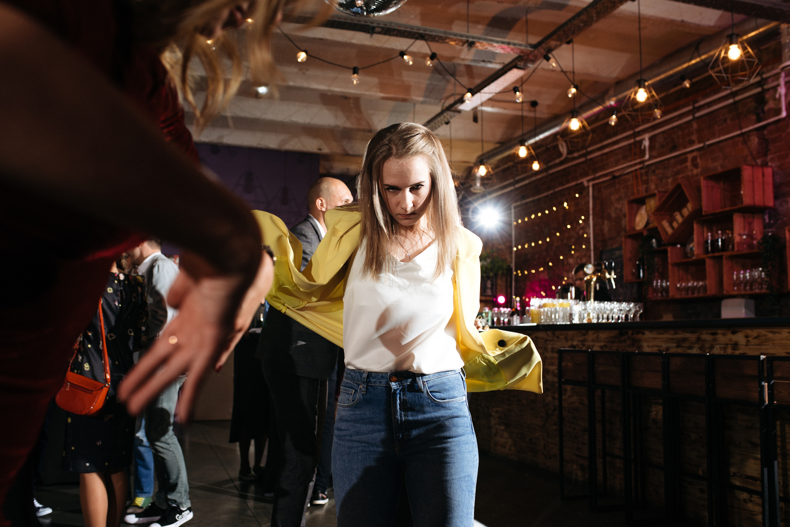 Анжела и Игорь. Профессиональный фотограф Алексей Васенцев. Минск, СПБ, Москва