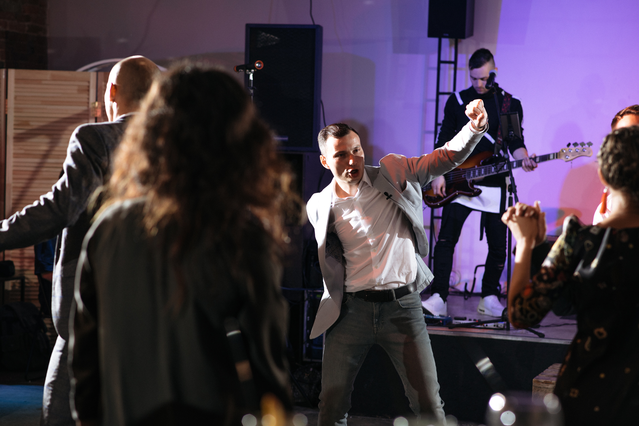 Анжела и Игорь. Профессиональный фотограф Алексей Васенцев. Минск, СПБ, Москва