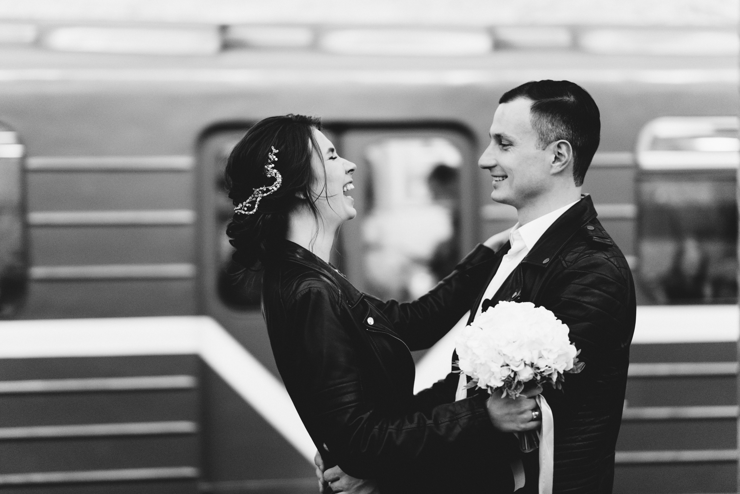 Анжела и Игорь. Профессиональный фотограф Алексей Васенцев. Минск, СПБ, Москва