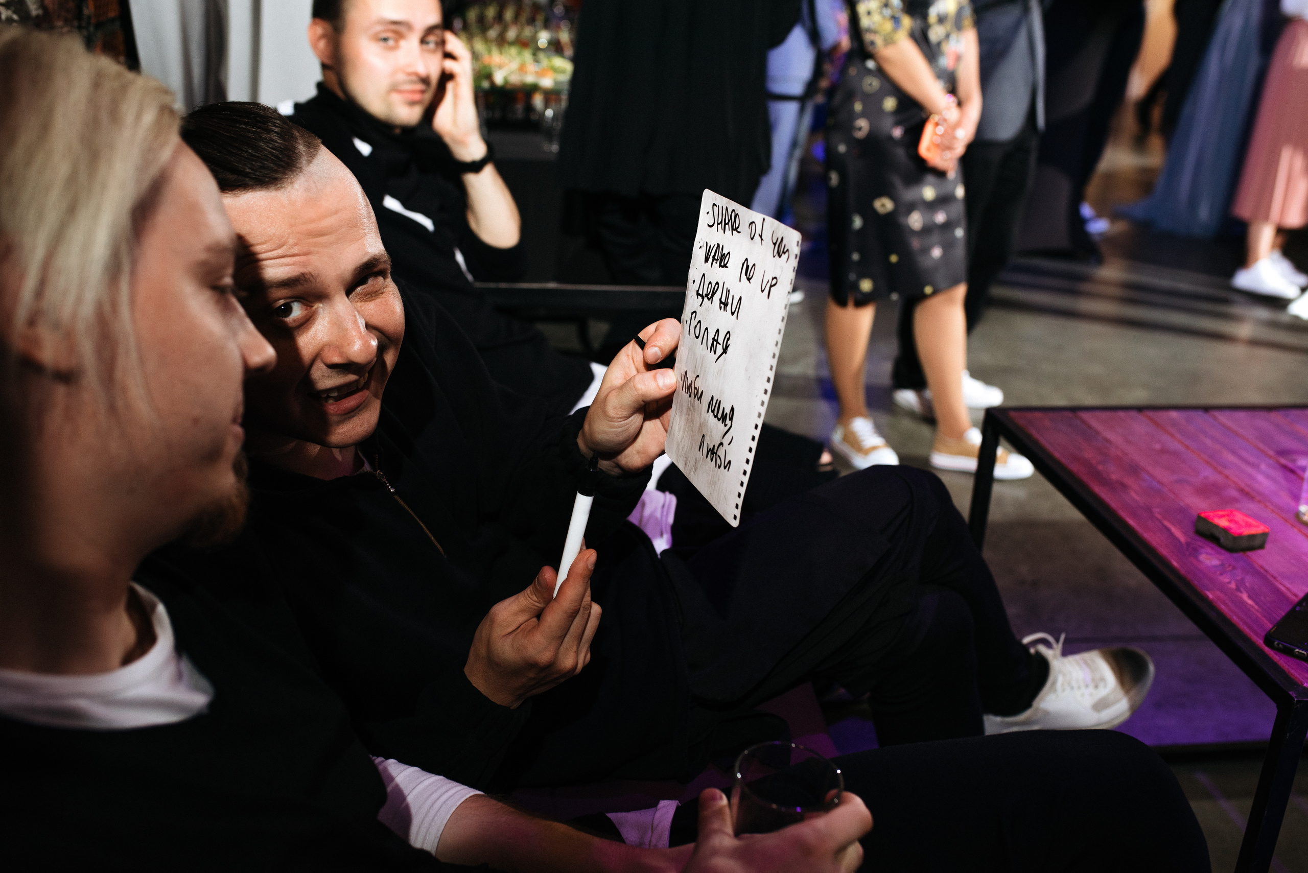 Анжела и Игорь. Профессиональный фотограф Алексей Васенцев. Минск, СПБ, Москва