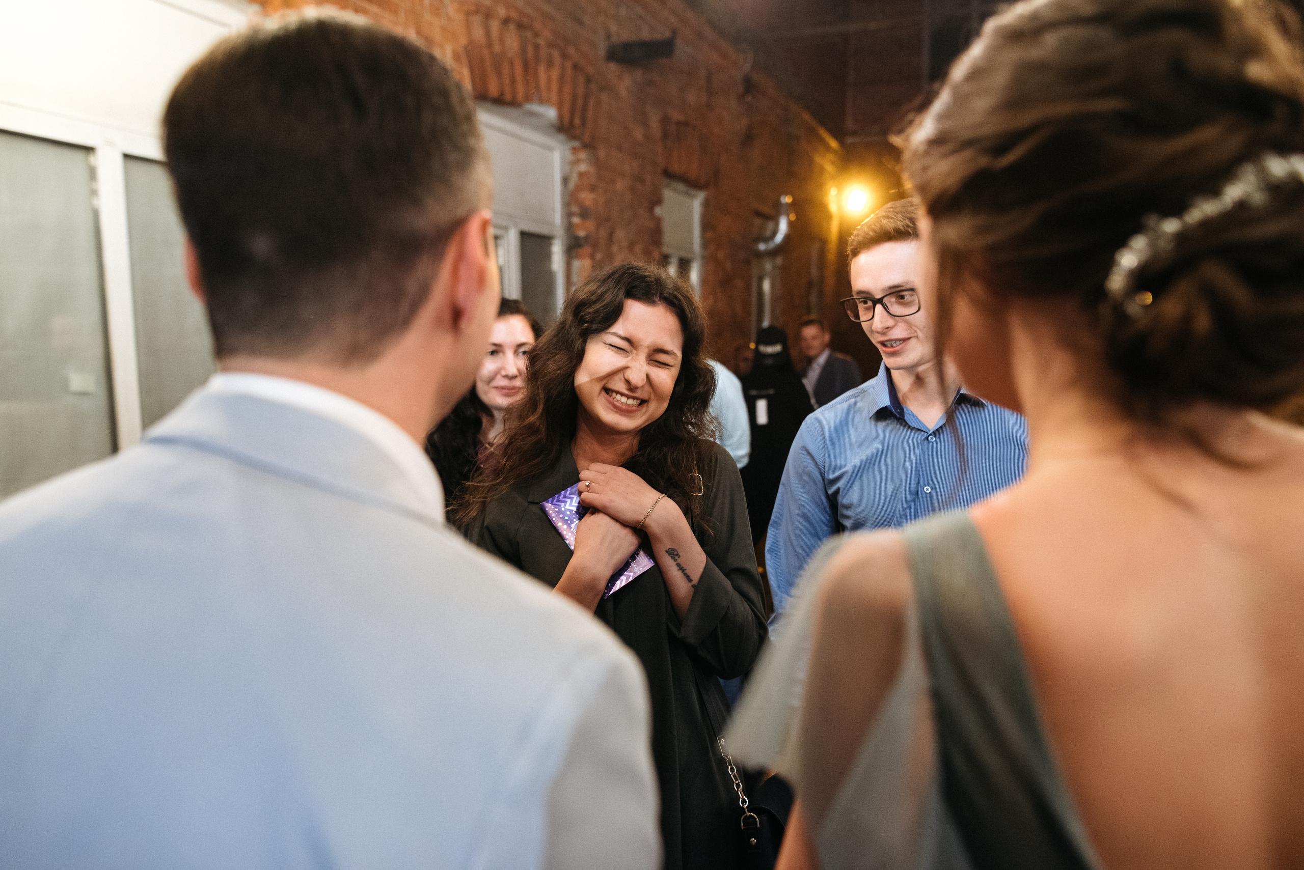 Анжела и Игорь. Профессиональный фотограф Алексей Васенцев. Минск, СПБ, Москва