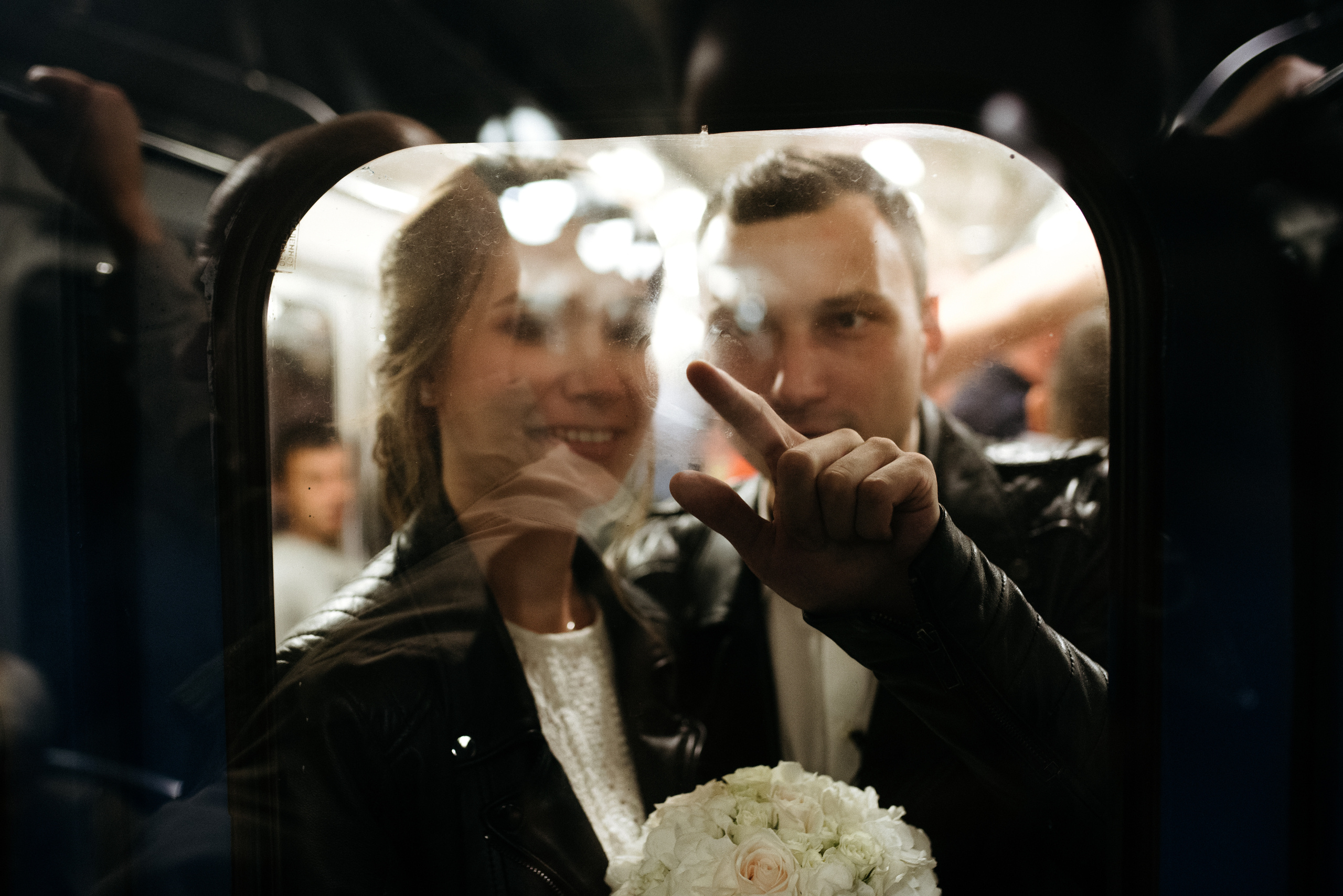 Анжела и Игорь. Профессиональный фотограф Алексей Васенцев. Минск, СПБ, Москва