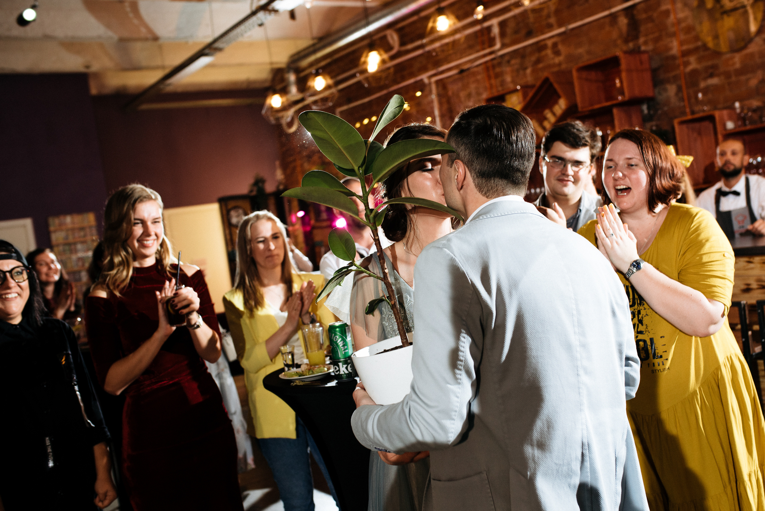 Анжела и Игорь. Профессиональный фотограф Алексей Васенцев. Минск, СПБ, Москва