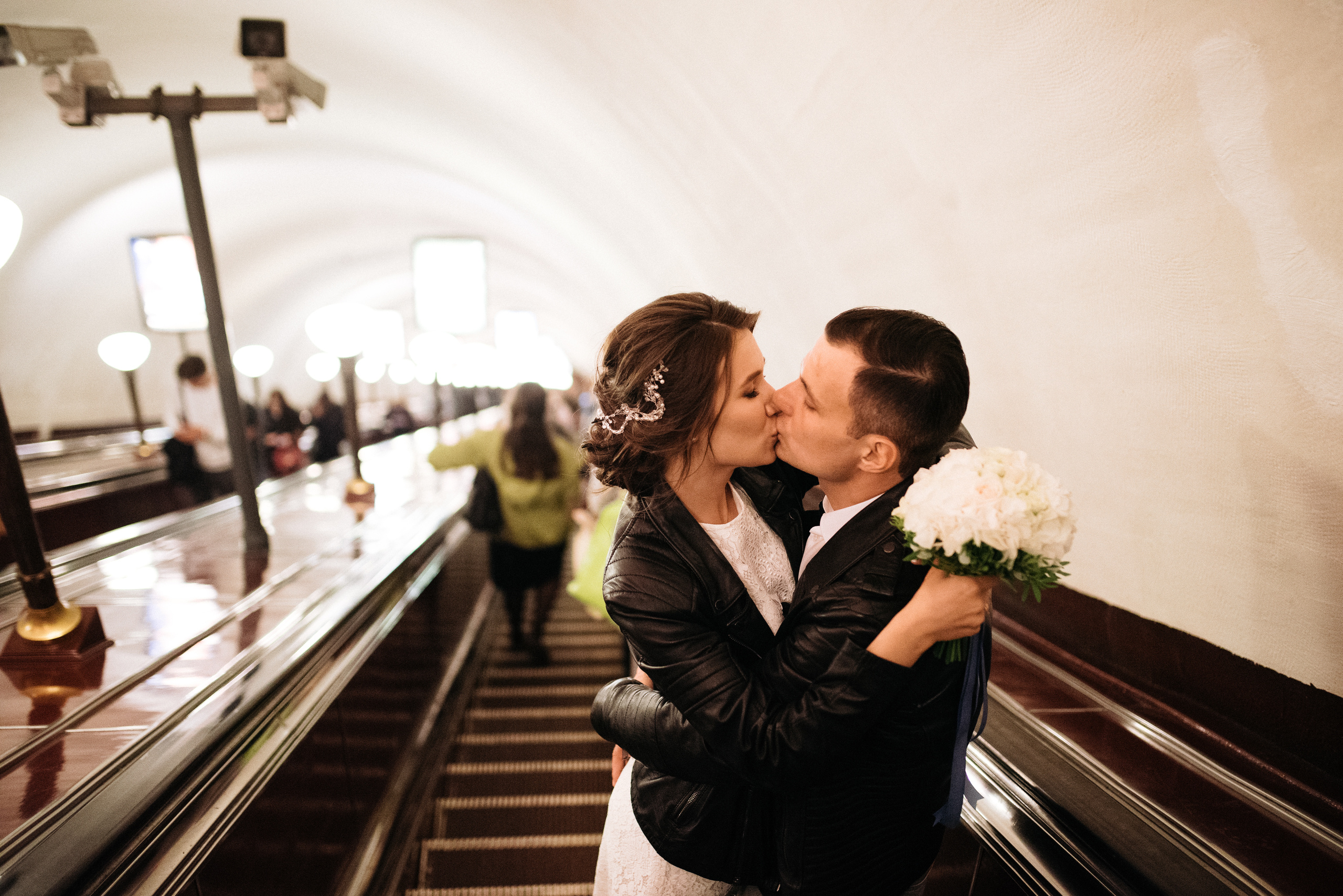 Анжела и Игорь. Профессиональный фотограф Алексей Васенцев. Минск, СПБ, Москва