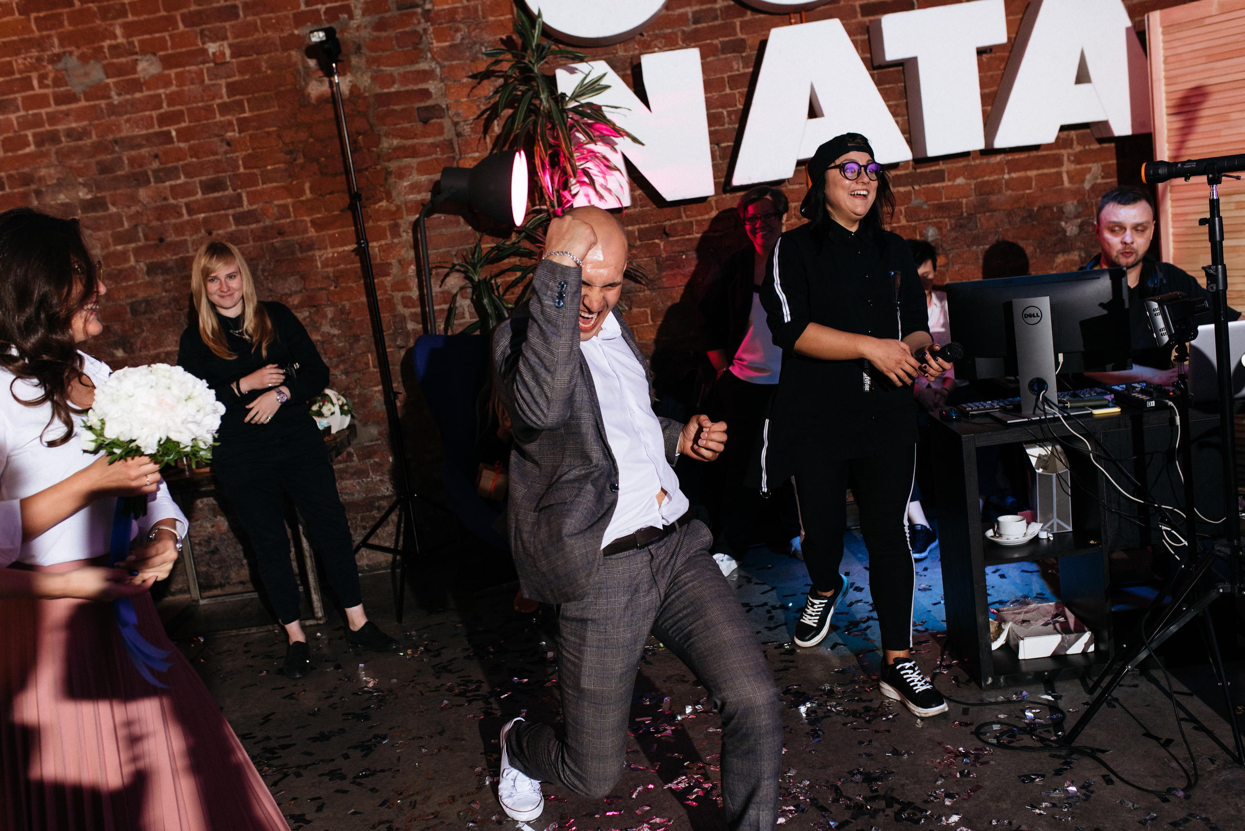 Анжела и Игорь. Профессиональный фотограф Алексей Васенцев. Минск, СПБ, Москва