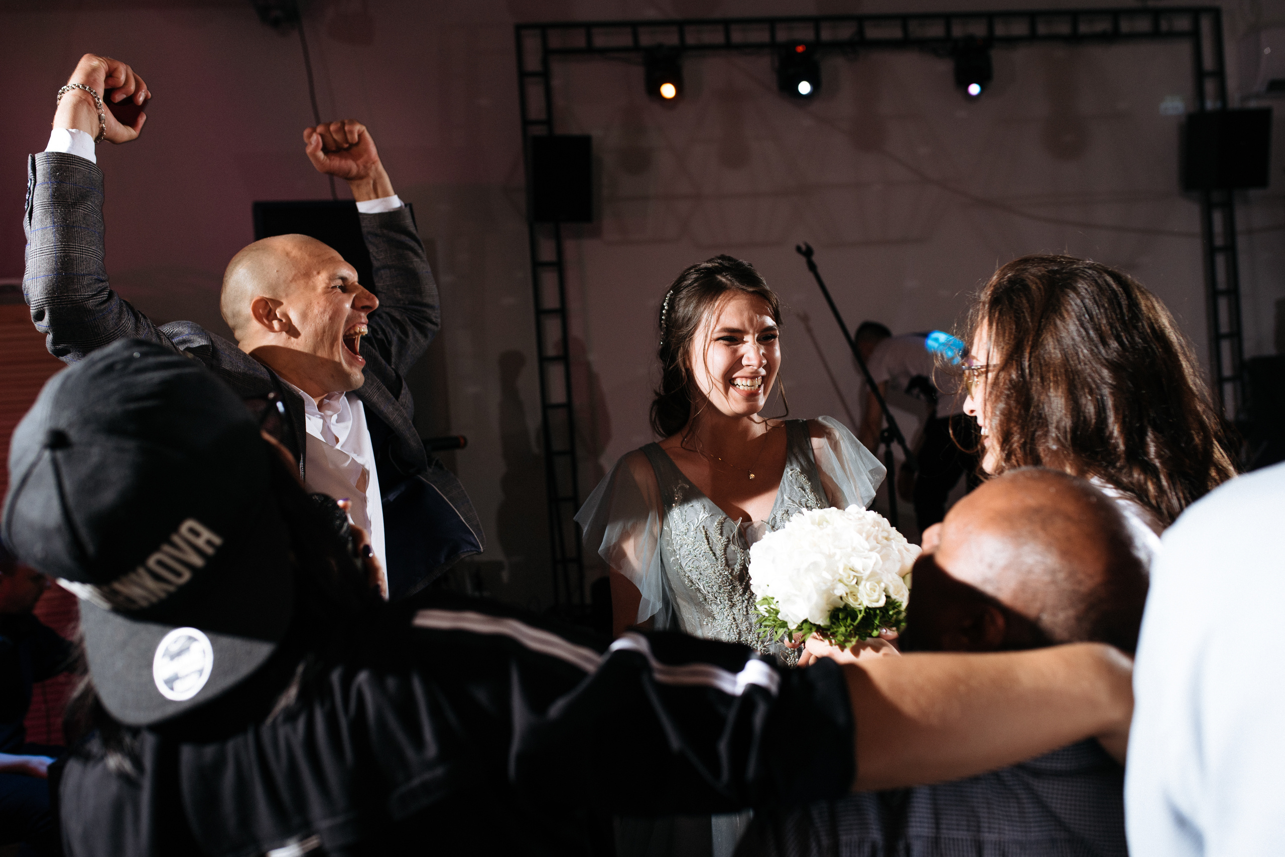 Анжела и Игорь. Профессиональный фотограф Алексей Васенцев. Минск, СПБ, Москва