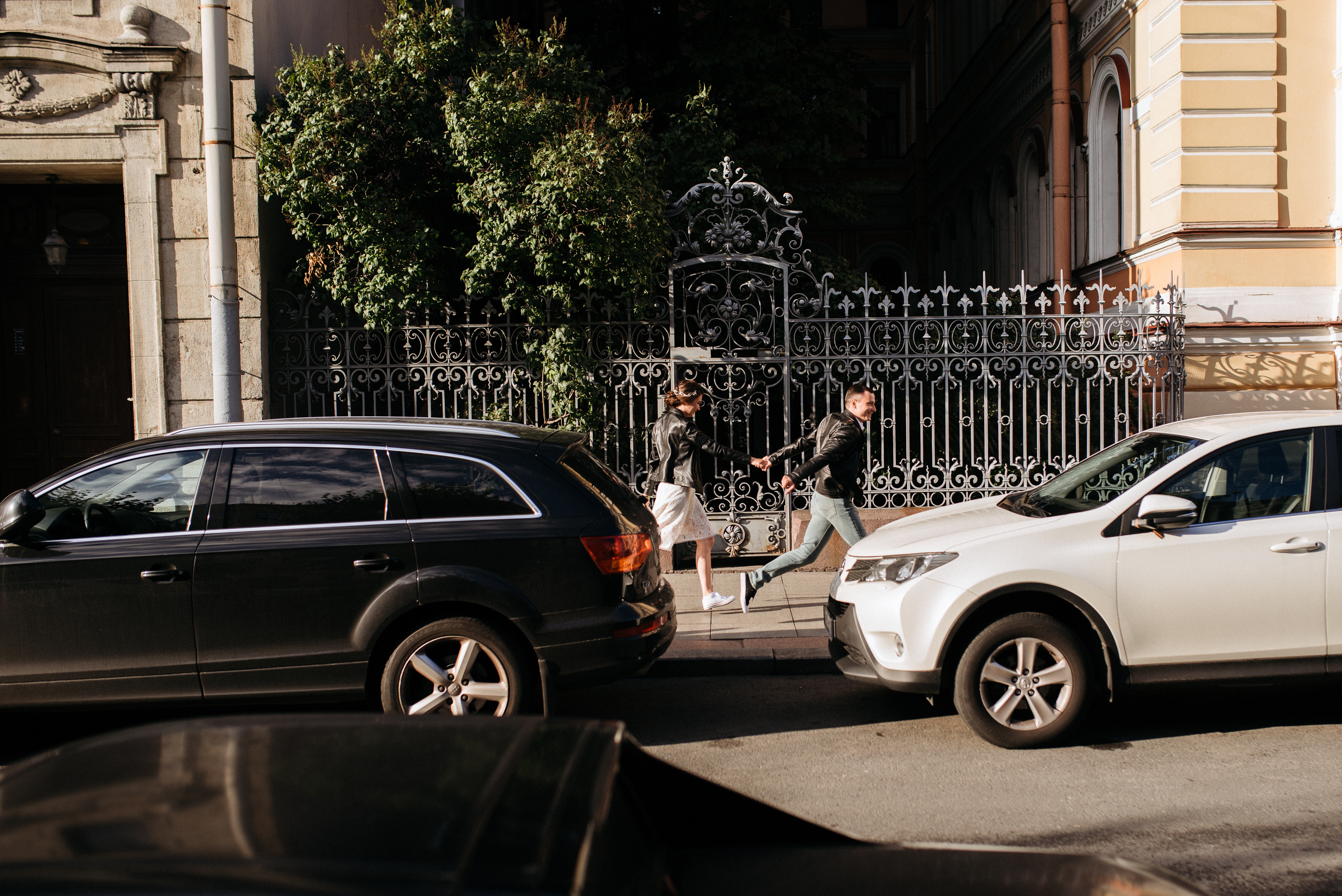 Анжела и Игорь. Профессиональный фотограф Алексей Васенцев. Минск, СПБ, Москва
