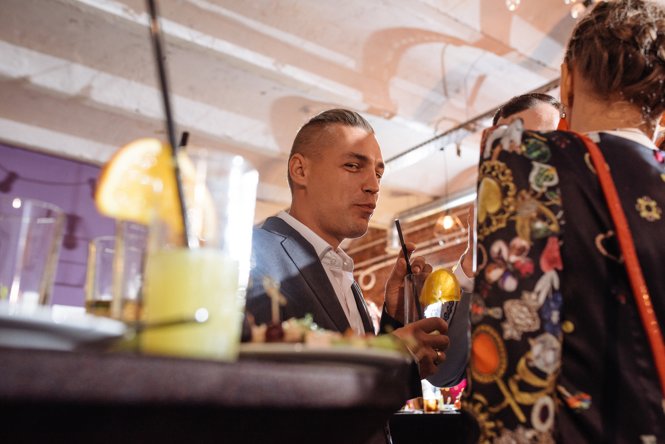 Анжела и Игорь. Профессиональный фотограф Алексей Васенцев. Минск, СПБ, Москва