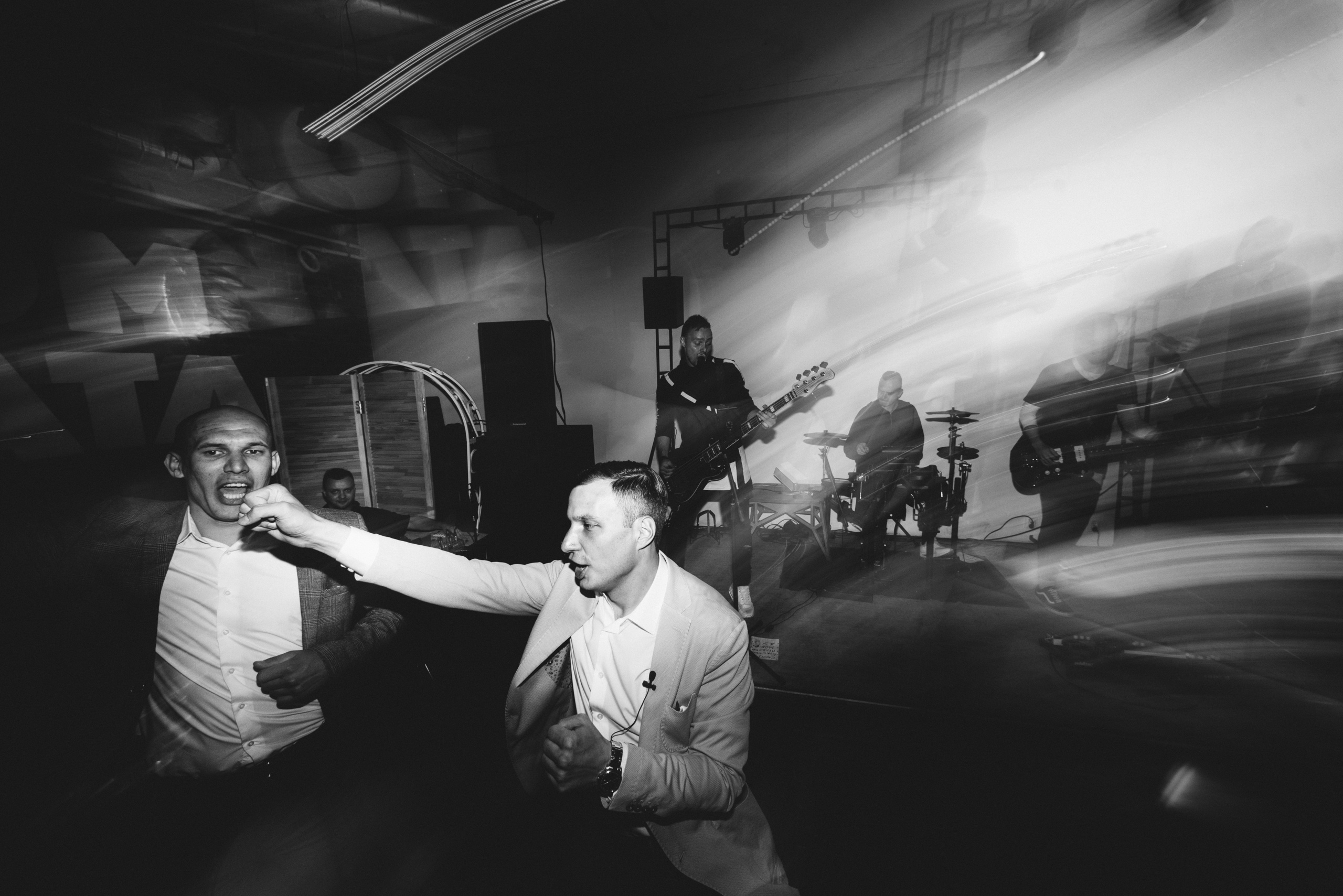 Анжела и Игорь. Профессиональный фотограф Алексей Васенцев. Минск, СПБ, Москва