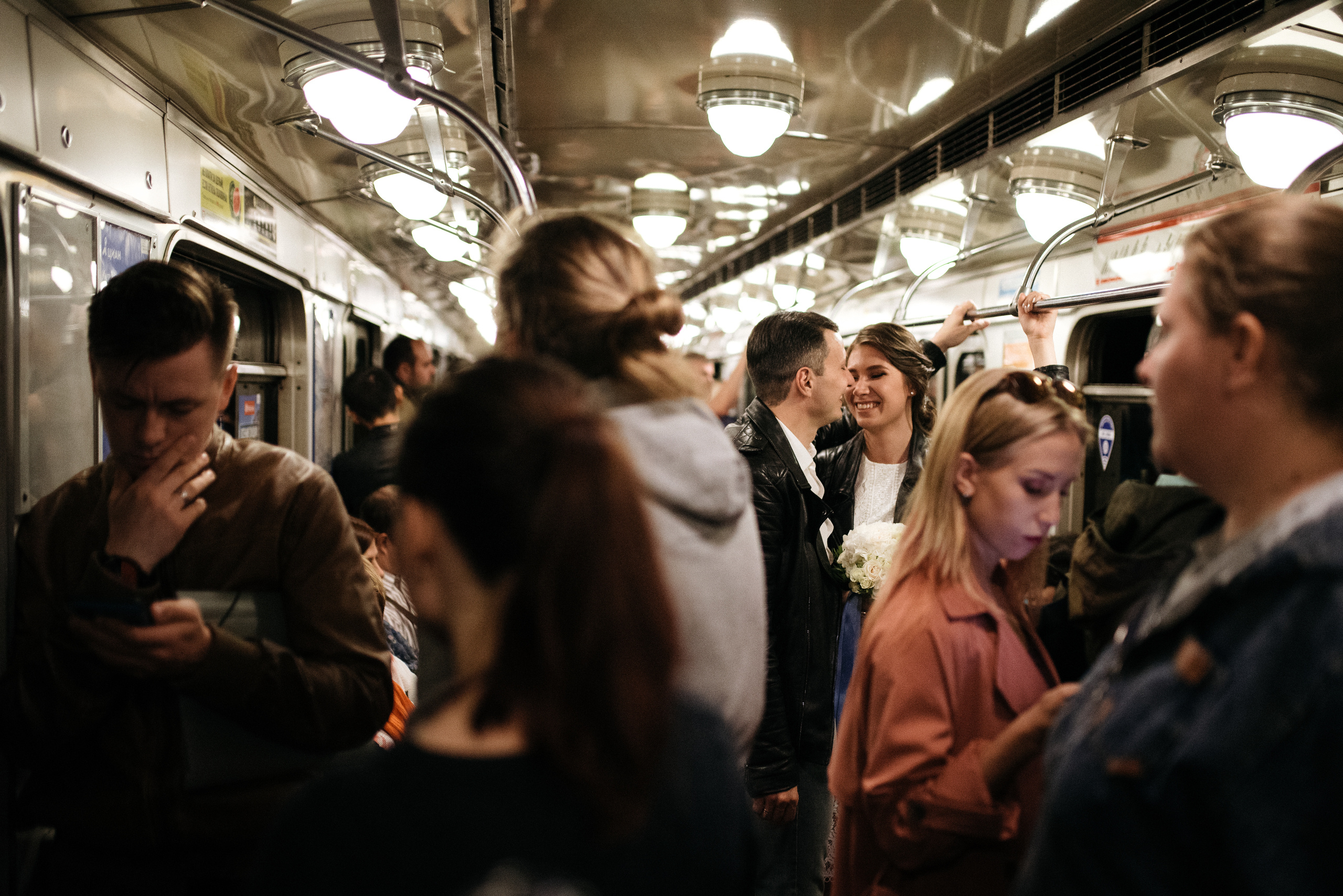Анжела и Игорь. Профессиональный фотограф Алексей Васенцев. Минск, СПБ, Москва