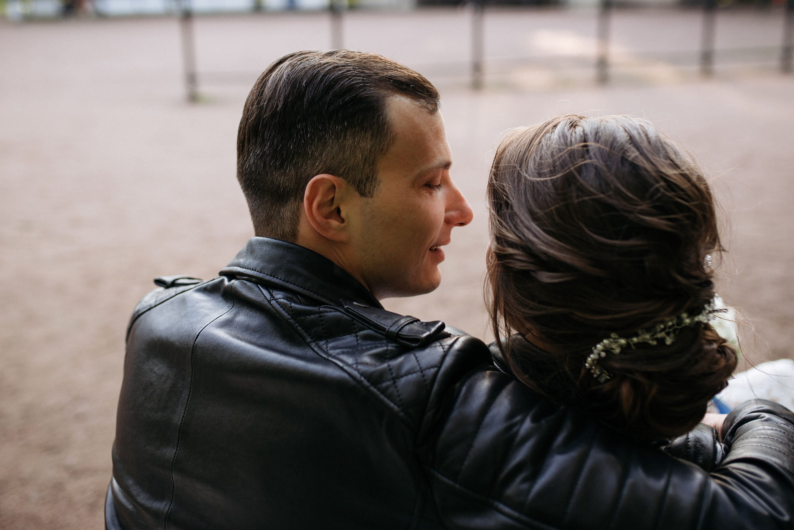 Анжела и Игорь. Профессиональный фотограф Алексей Васенцев. Минск, СПБ, Москва
