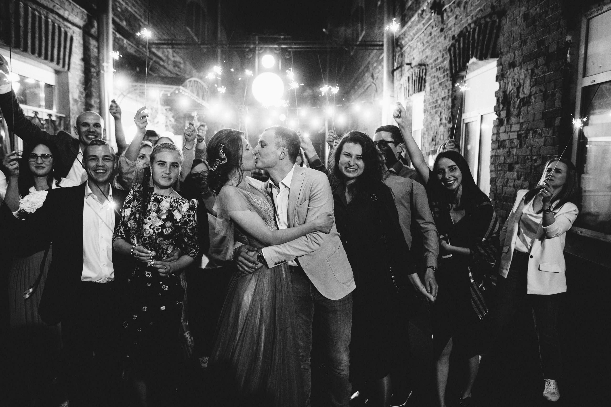 Анжела и Игорь. Профессиональный фотограф Алексей Васенцев. Минск, СПБ, Москва