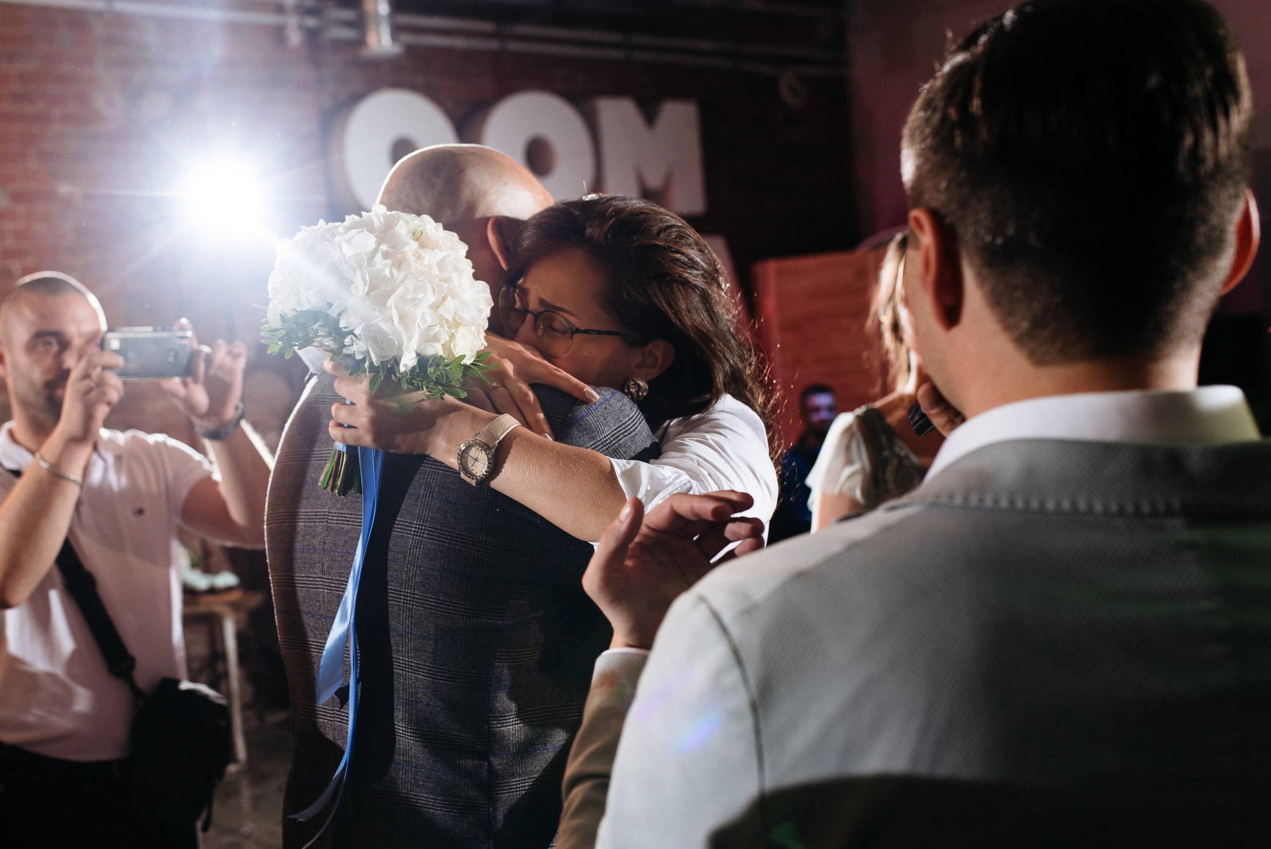 Анжела и Игорь. Профессиональный фотограф Алексей Васенцев. Минск, СПБ, Москва