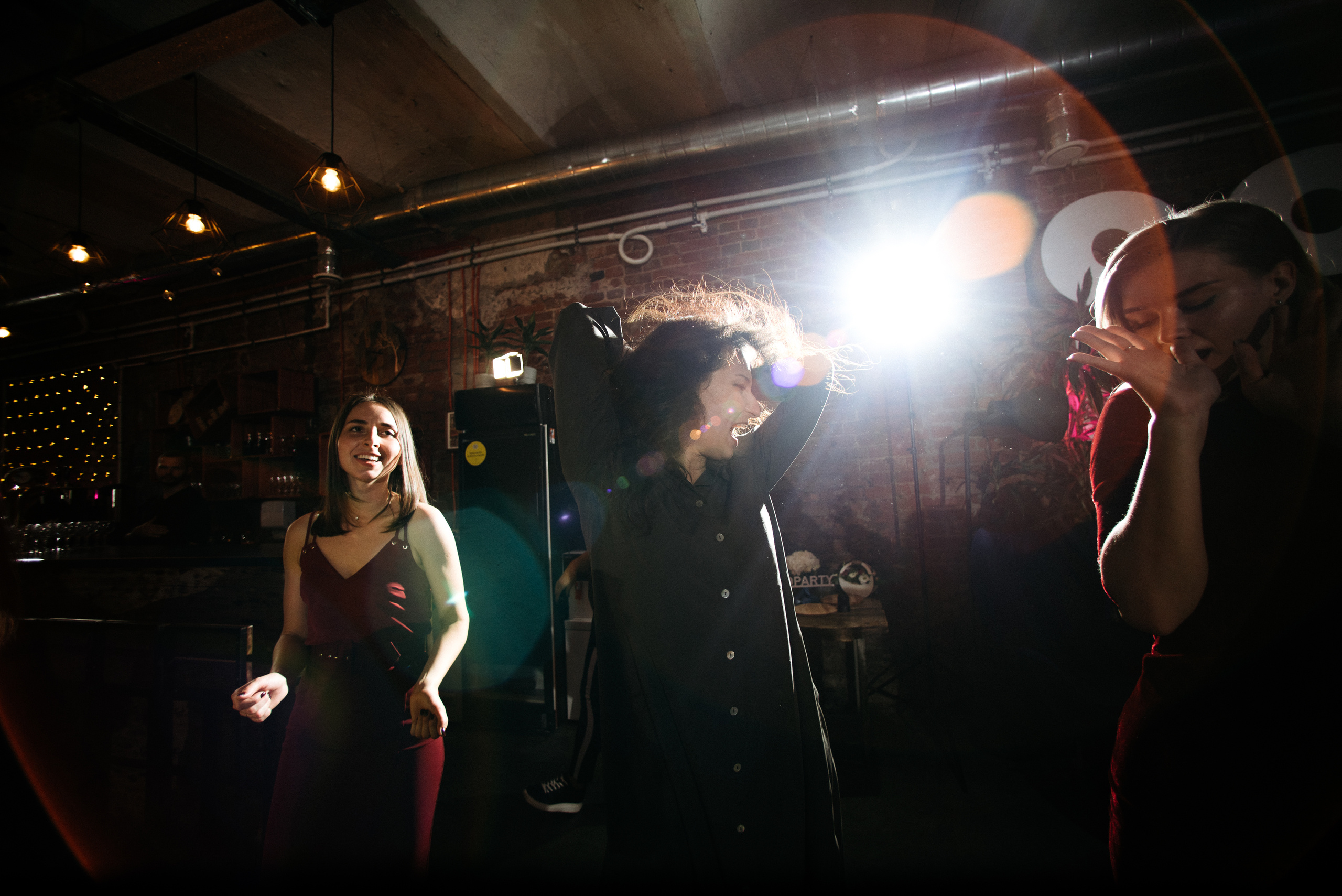 Анжела и Игорь. Профессиональный фотограф Алексей Васенцев. Минск, СПБ, Москва