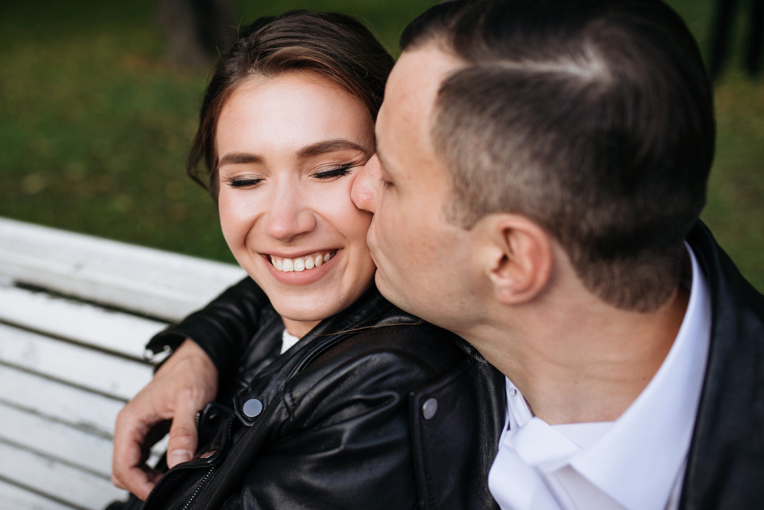 Анжела и Игорь. Профессиональный фотограф Алексей Васенцев. Минск, СПБ, Москва