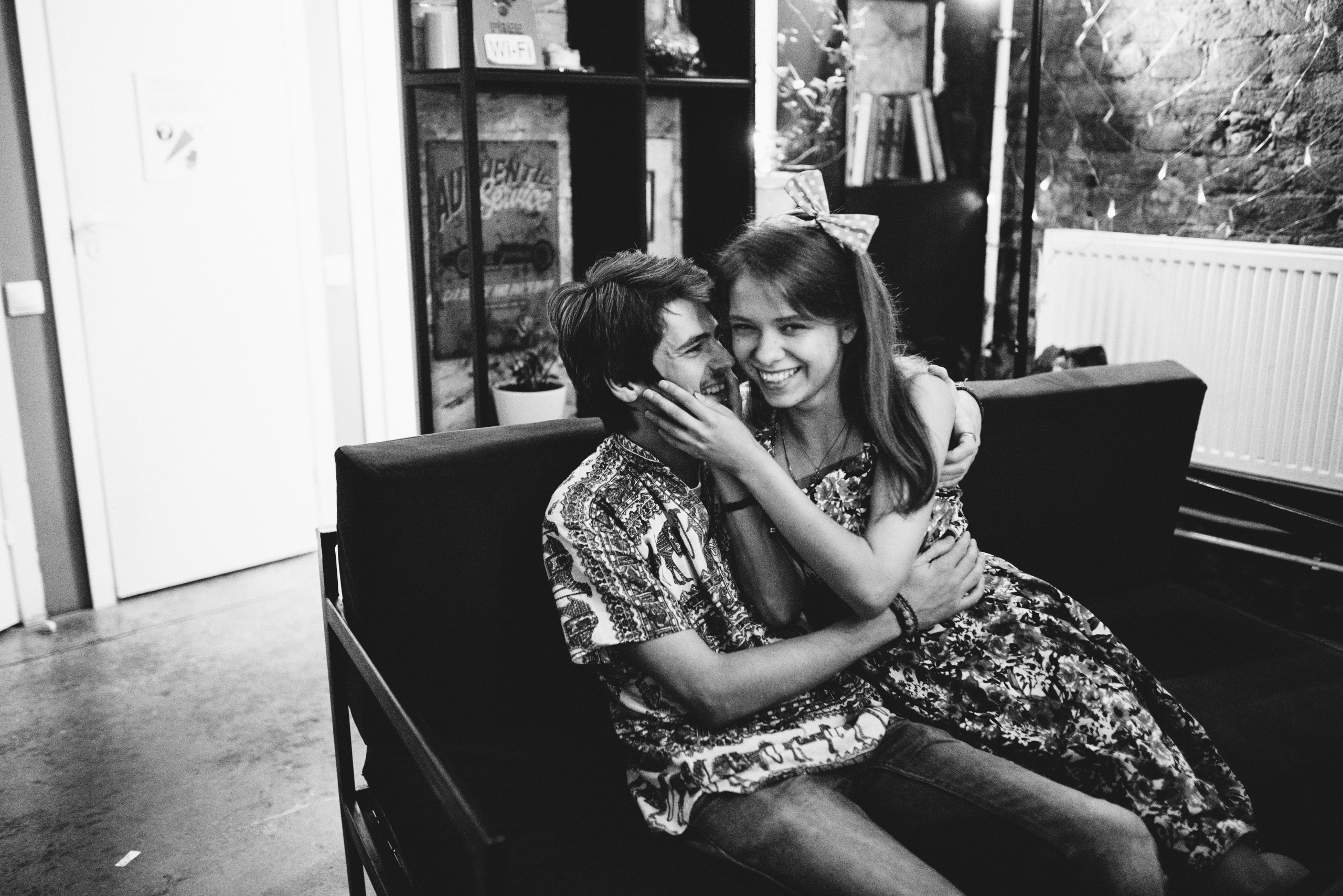 Анжела и Игорь. Профессиональный фотограф Алексей Васенцев. Минск, СПБ, Москва