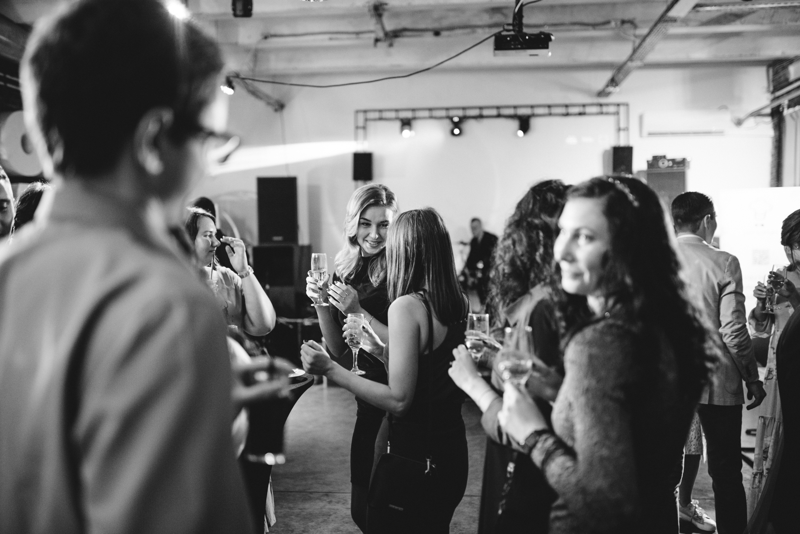 Анжела и Игорь. Профессиональный фотограф Алексей Васенцев. Минск, СПБ, Москва