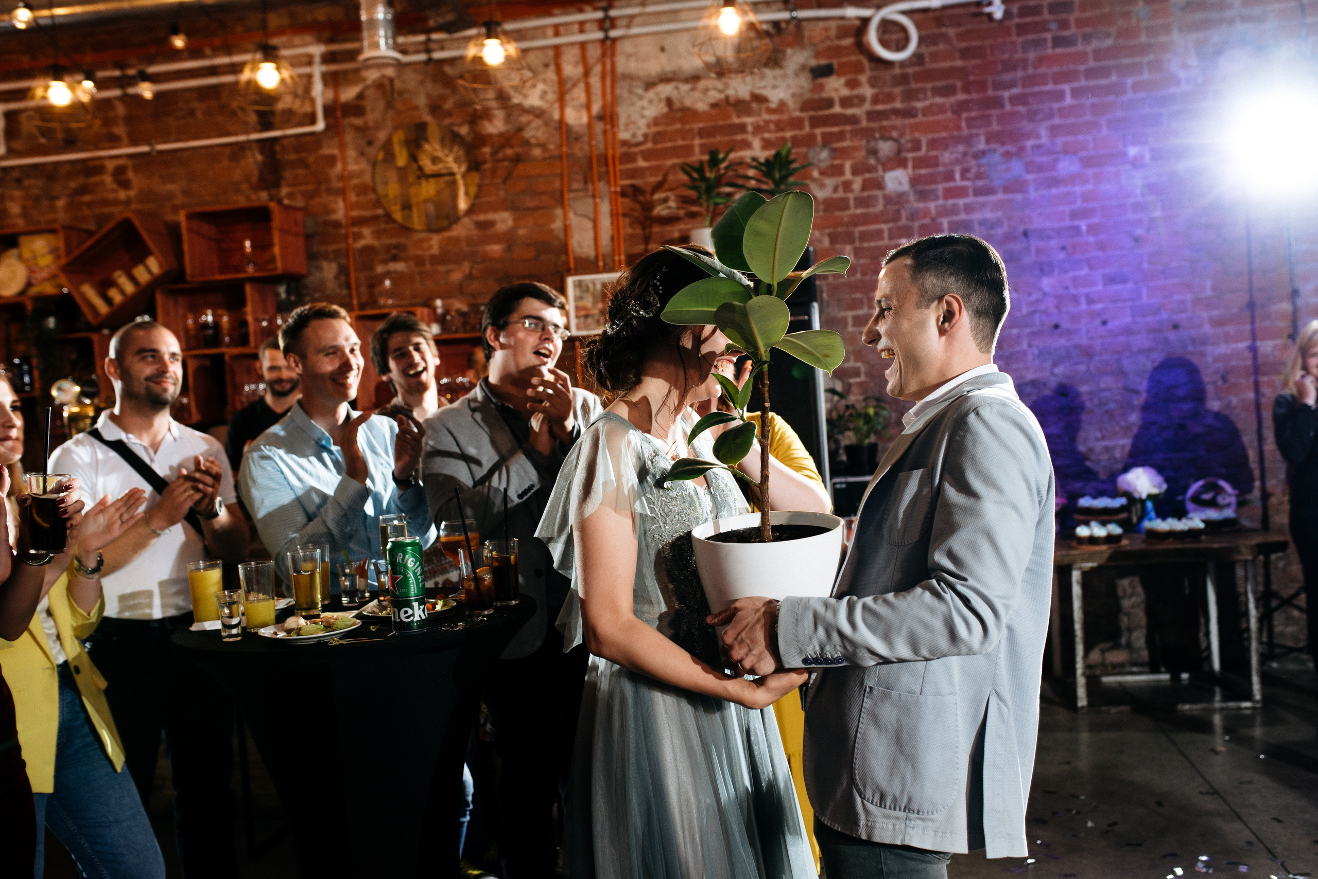 Анжела и Игорь. Профессиональный фотограф Алексей Васенцев. Минск, СПБ, Москва