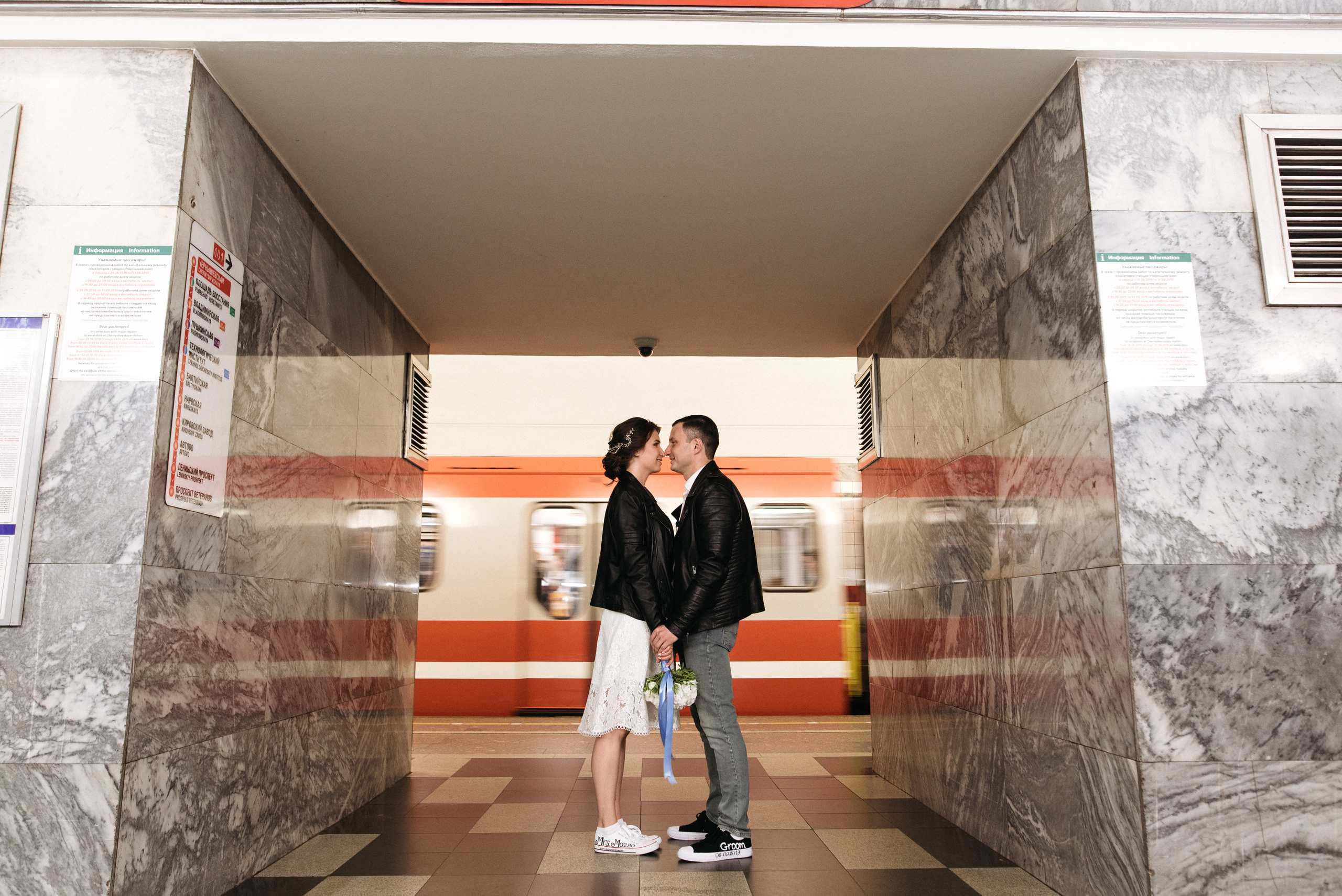 Анжела и Игорь. Профессиональный фотограф Алексей Васенцев. Минск, СПБ, Москва