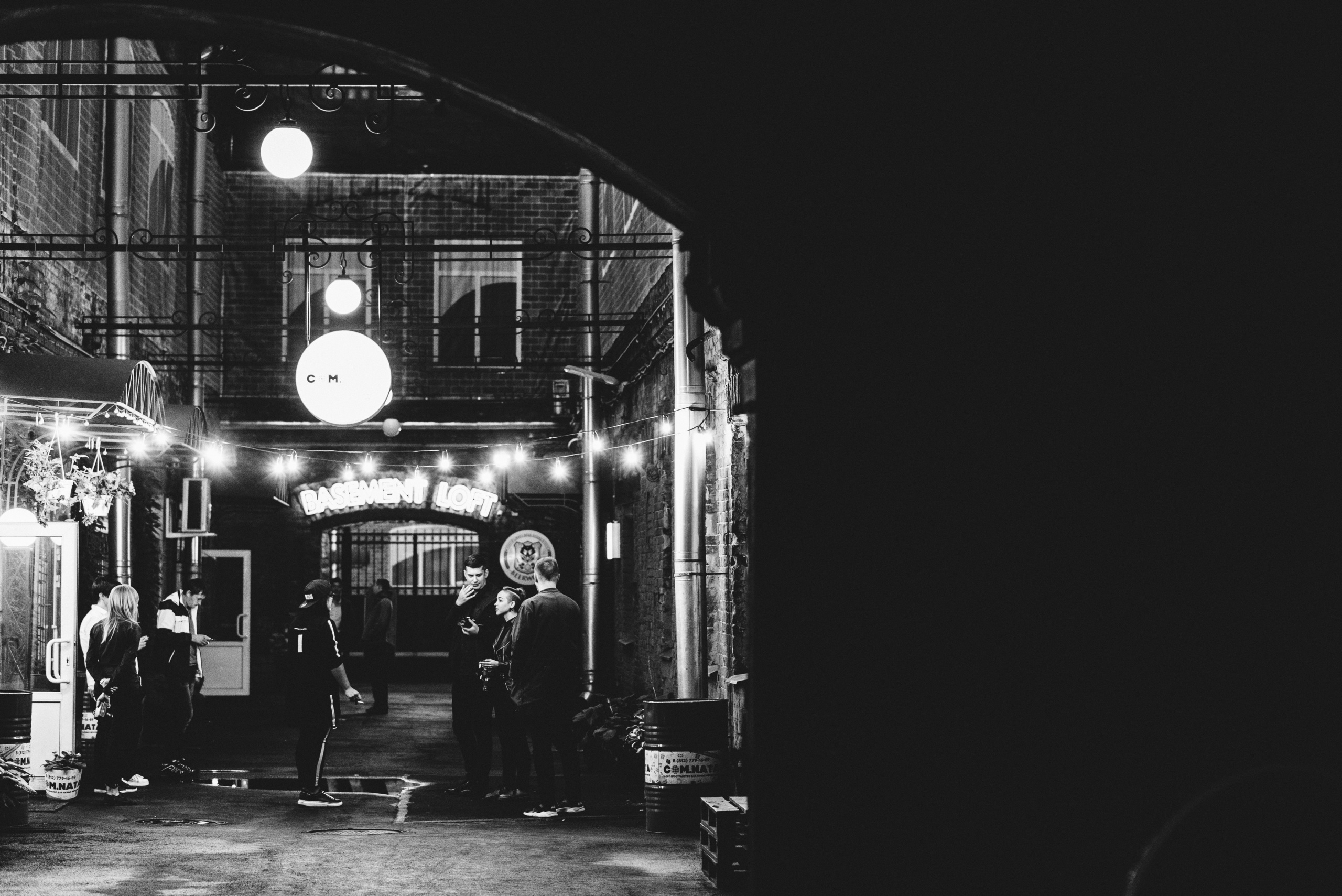 Анжела и Игорь. Профессиональный фотограф Алексей Васенцев. Минск, СПБ, Москва