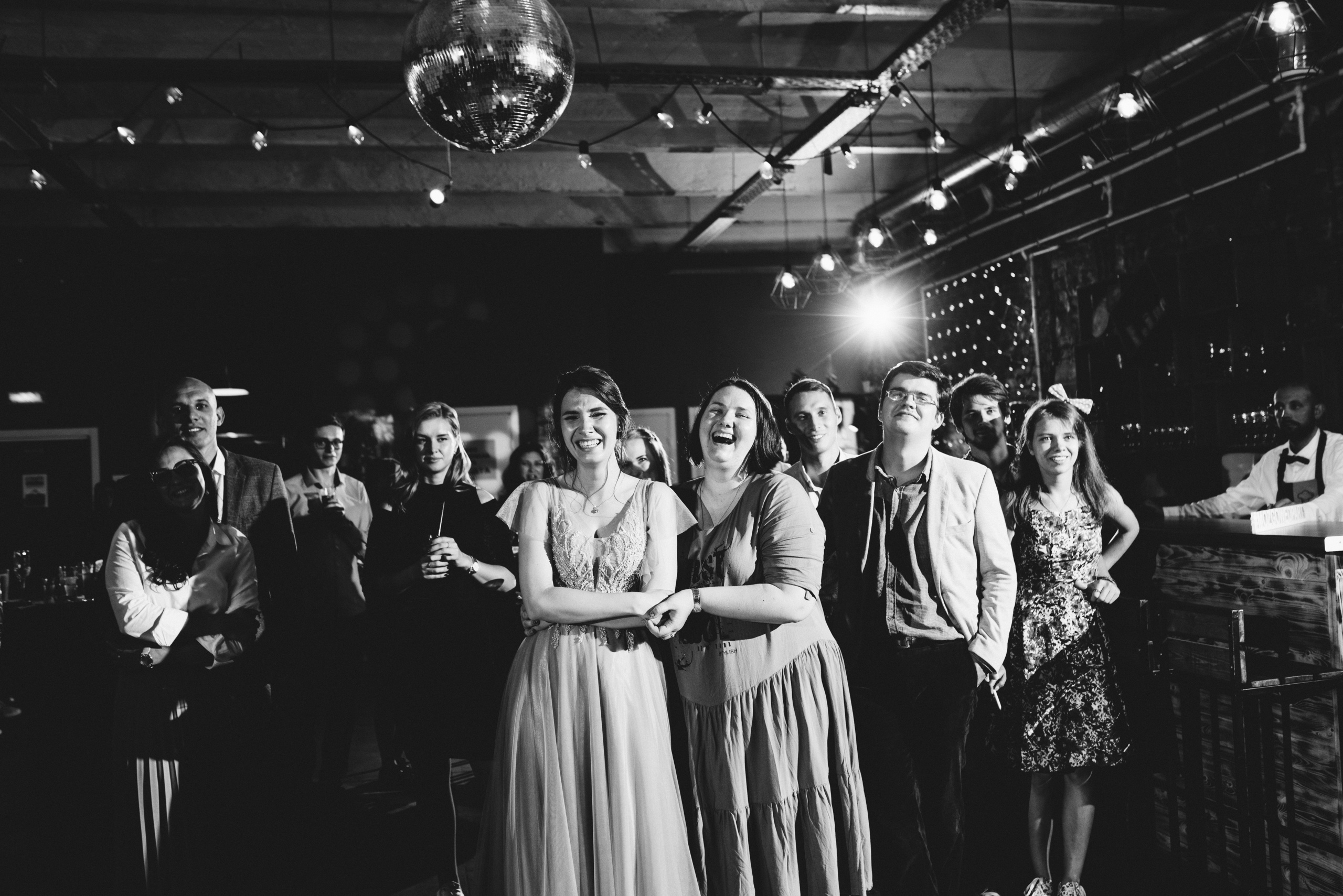 Анжела и Игорь. Профессиональный фотограф Алексей Васенцев. Минск, СПБ, Москва