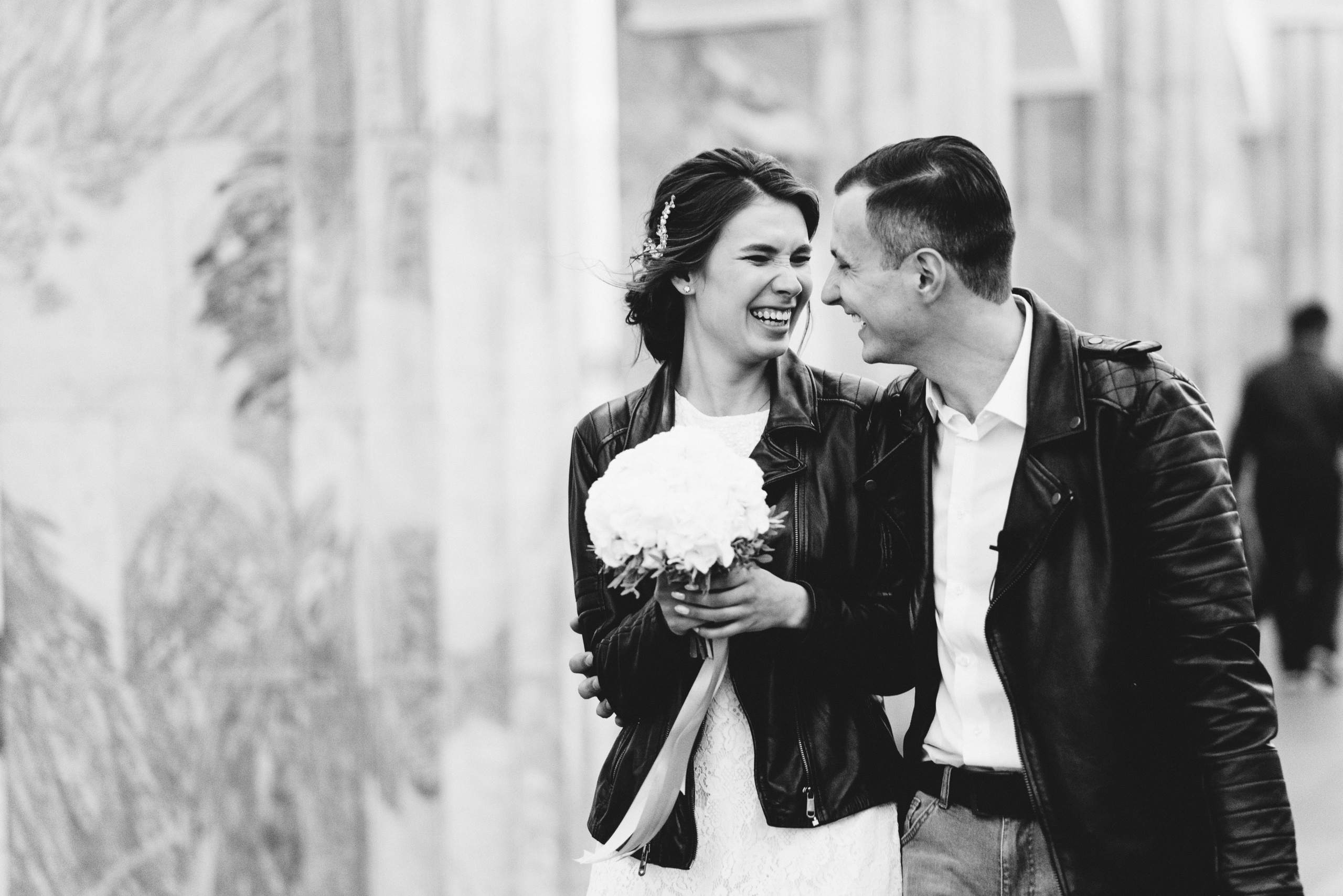 Анжела и Игорь. Профессиональный фотограф Алексей Васенцев. Минск, СПБ, Москва