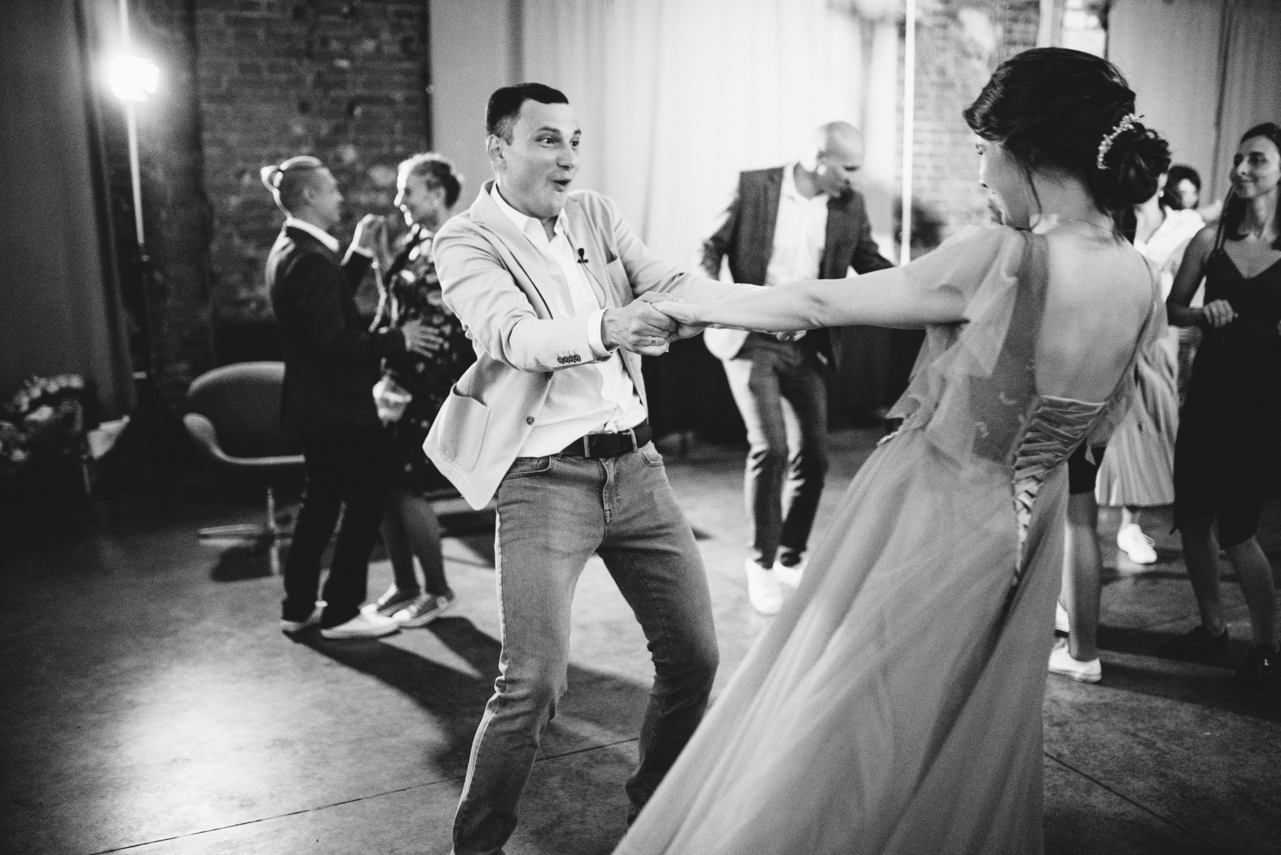 Анжела и Игорь. Профессиональный фотограф Алексей Васенцев. Минск, СПБ, Москва